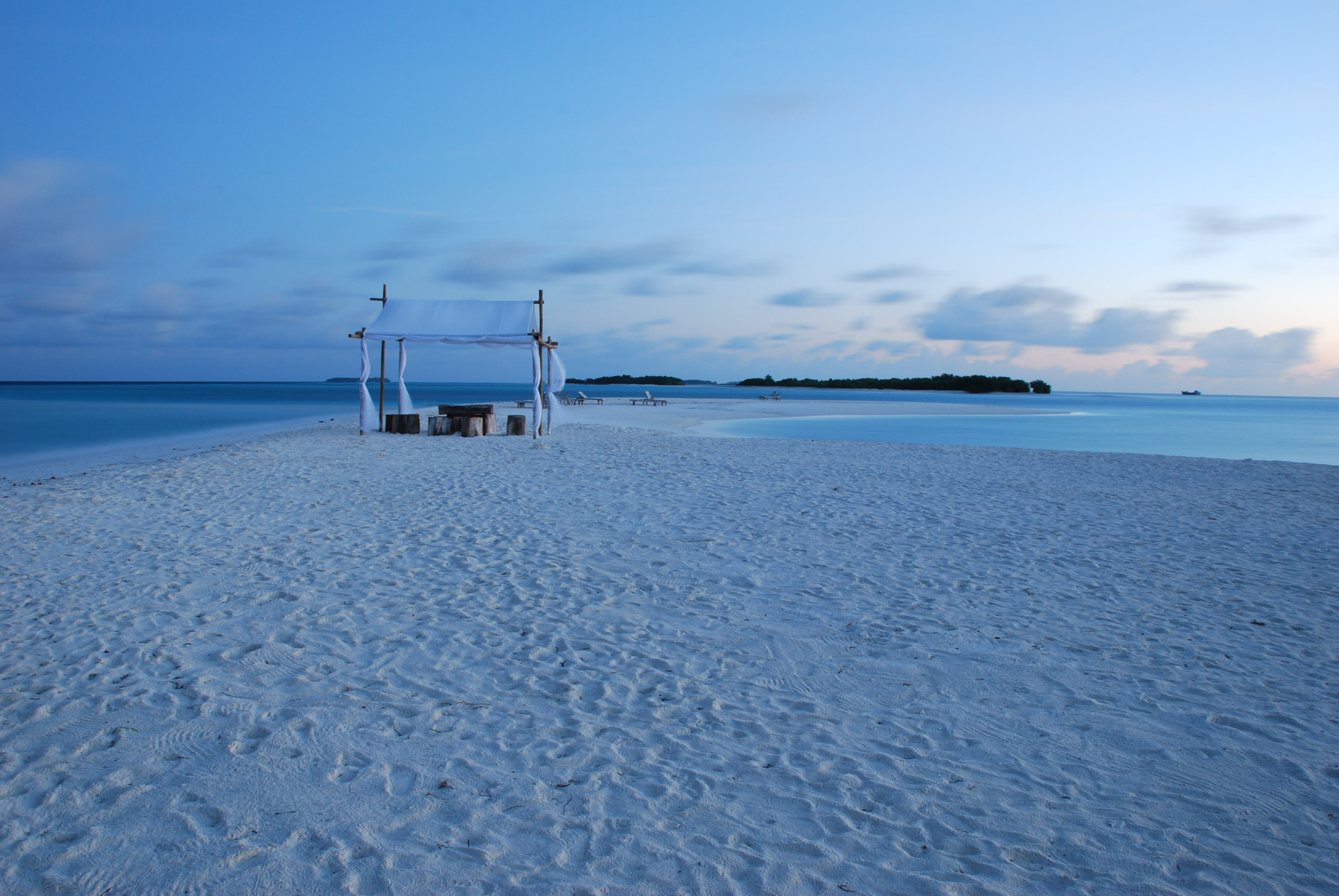 Nikon D40X sample photo. Beach photography