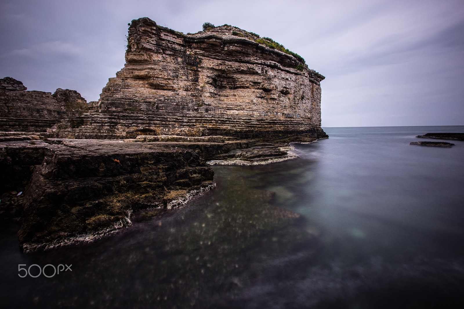 Canon EF-S 10-22mm F3.5-4.5 USM sample photo. Kerpe photography