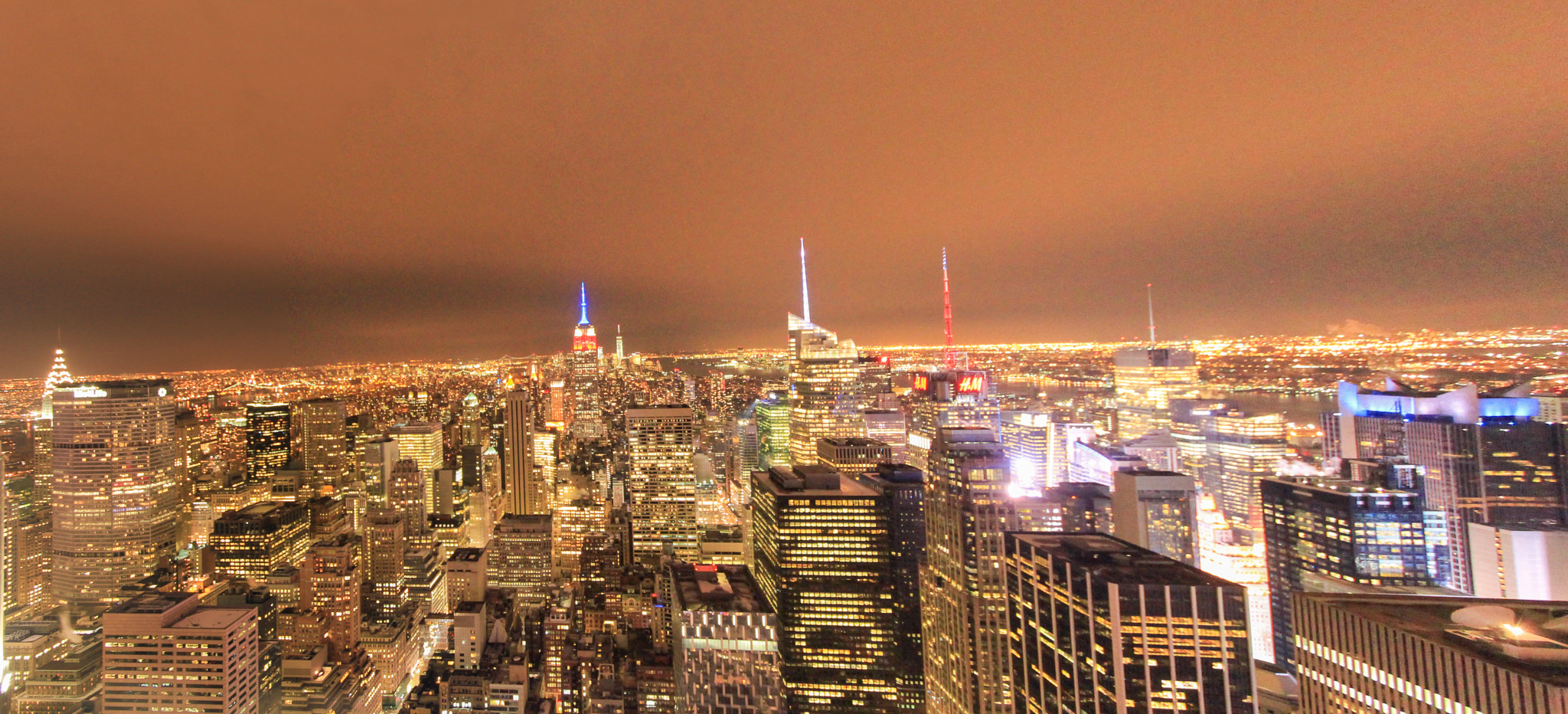 Canon EF-S 10-22mm F3.5-4.5 USM sample photo. New york photography