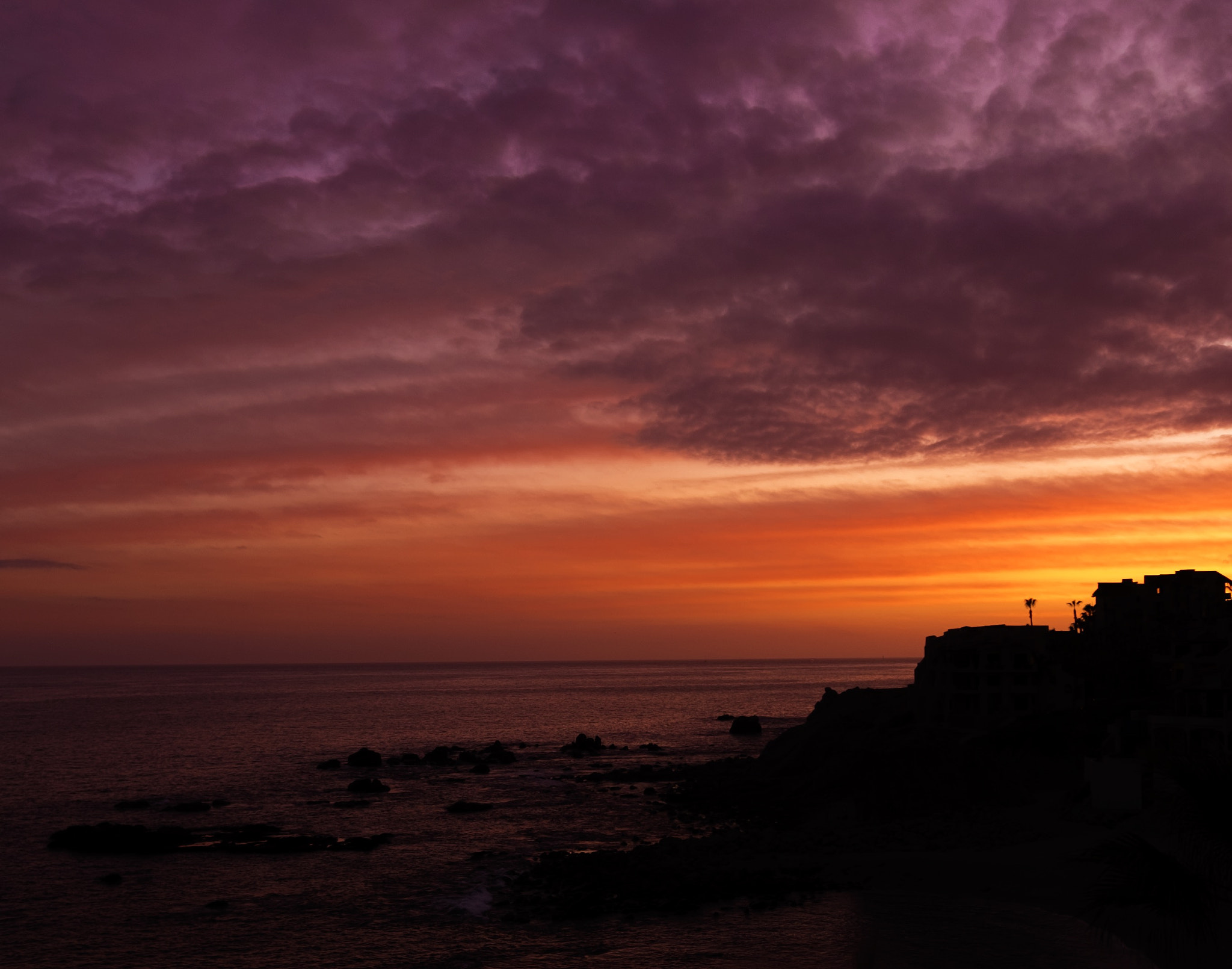 Fujifilm X-T10 + Fujifilm XF 16mm F1.4 R WR sample photo. Cabo nights photography