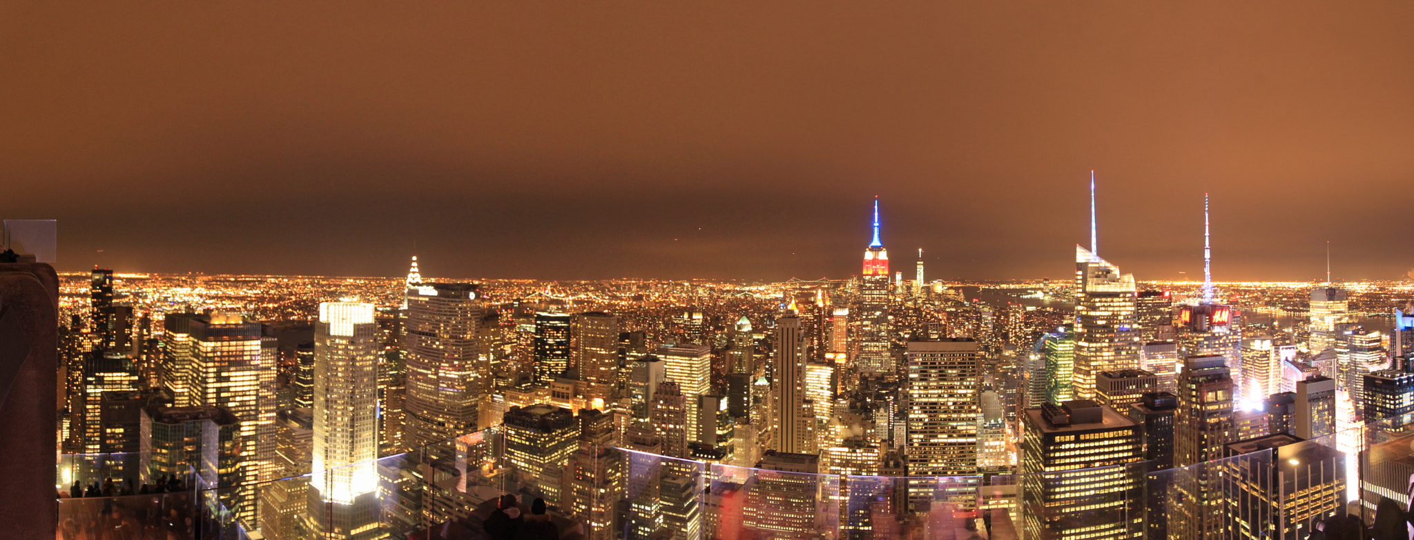 Canon EF-S 10-22mm F3.5-4.5 USM sample photo. New york photography
