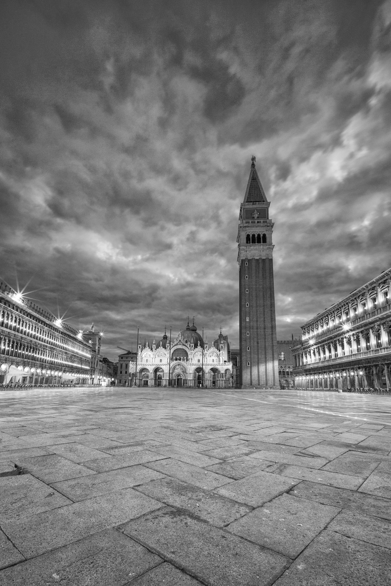 Leica Tri-Elmar-M 16-18-21mm F4 ASPH sample photo. Venezia photography