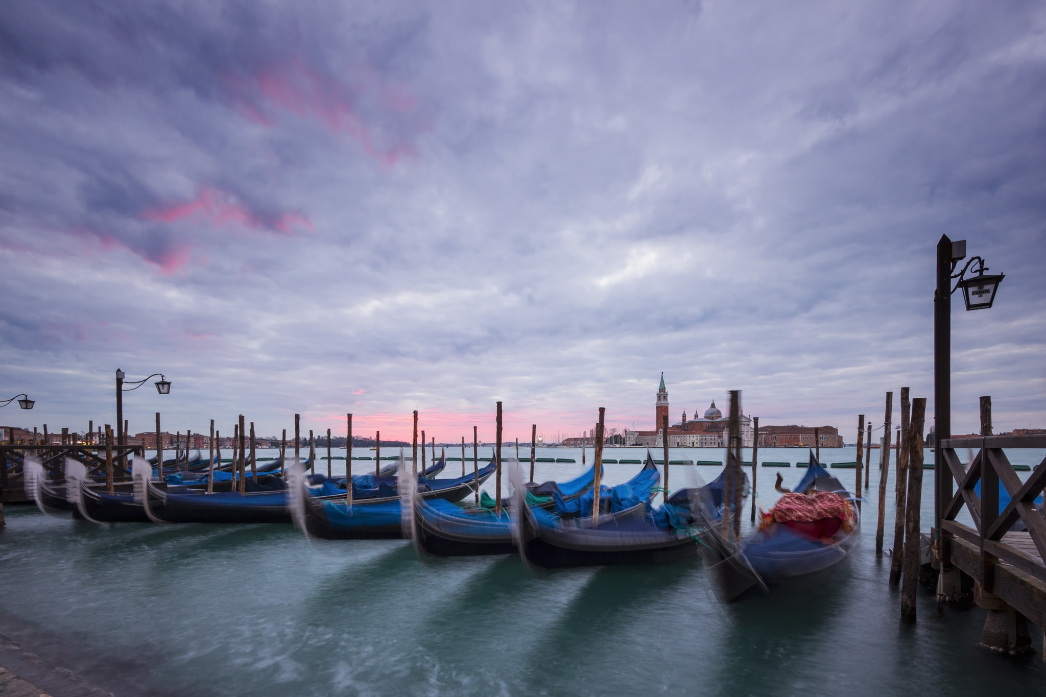 Leica Tri-Elmar-M 16-18-21mm F4 ASPH sample photo. Venezia photography