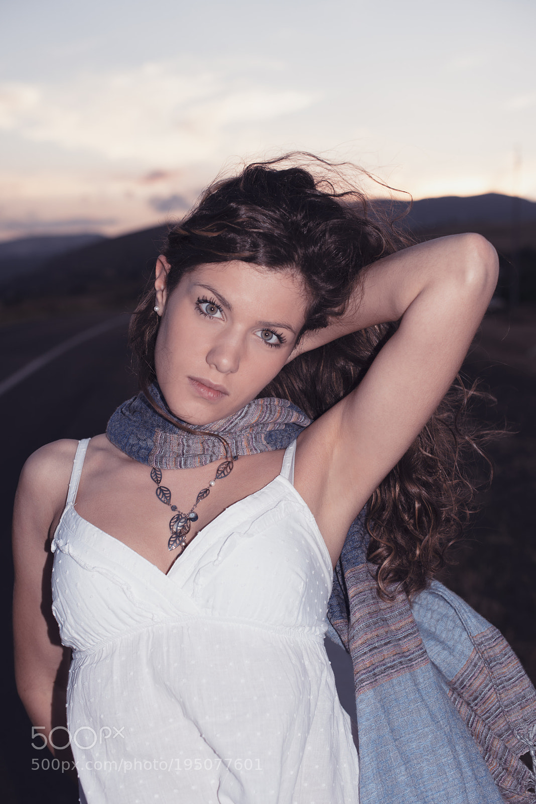 Nikon D800 sample photo. Luciana photography