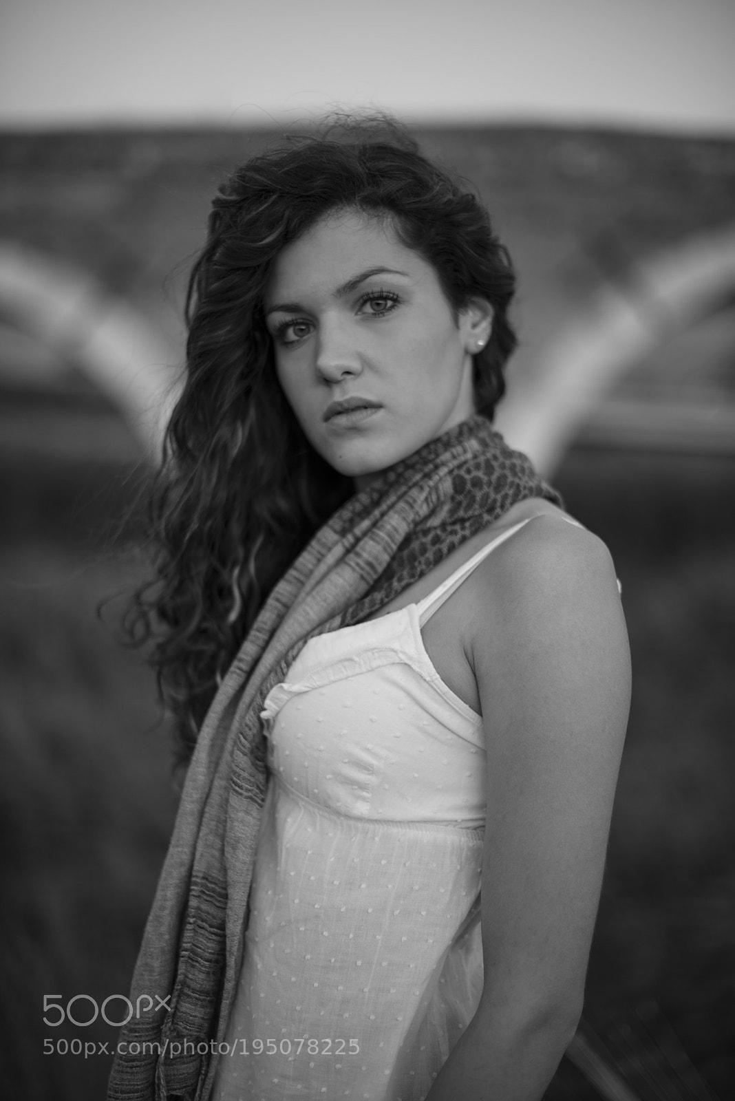Nikon D800 sample photo. Luciana photography
