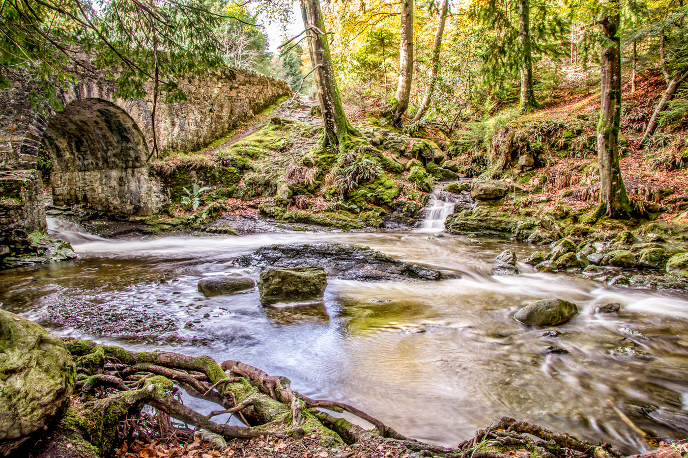 Canon EF-S 17-85mm F4-5.6 IS USM sample photo. Serenity photography