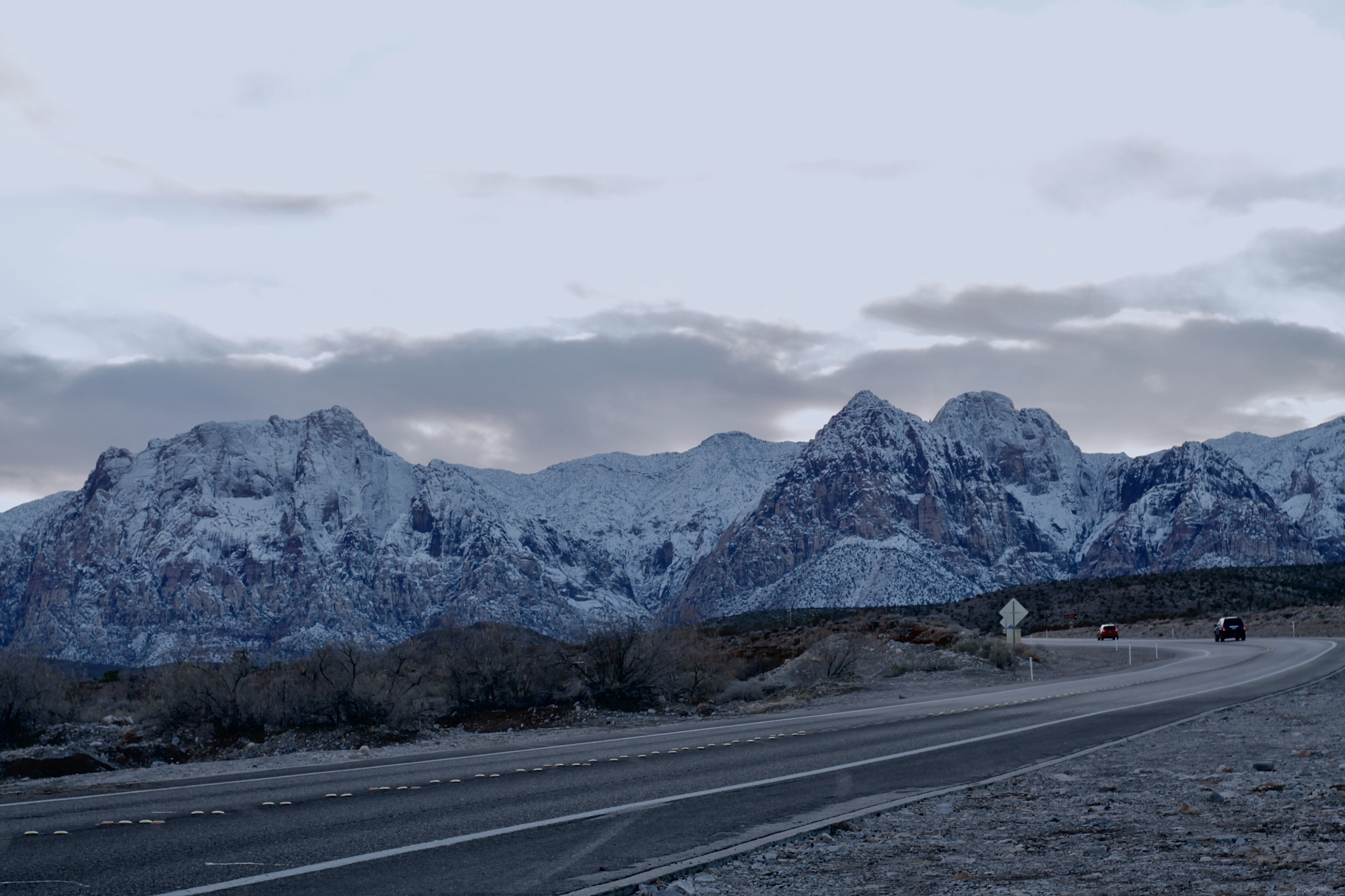 Sigma A 24-105 mm f/4 DG OS HSM sample photo. #redrock photography