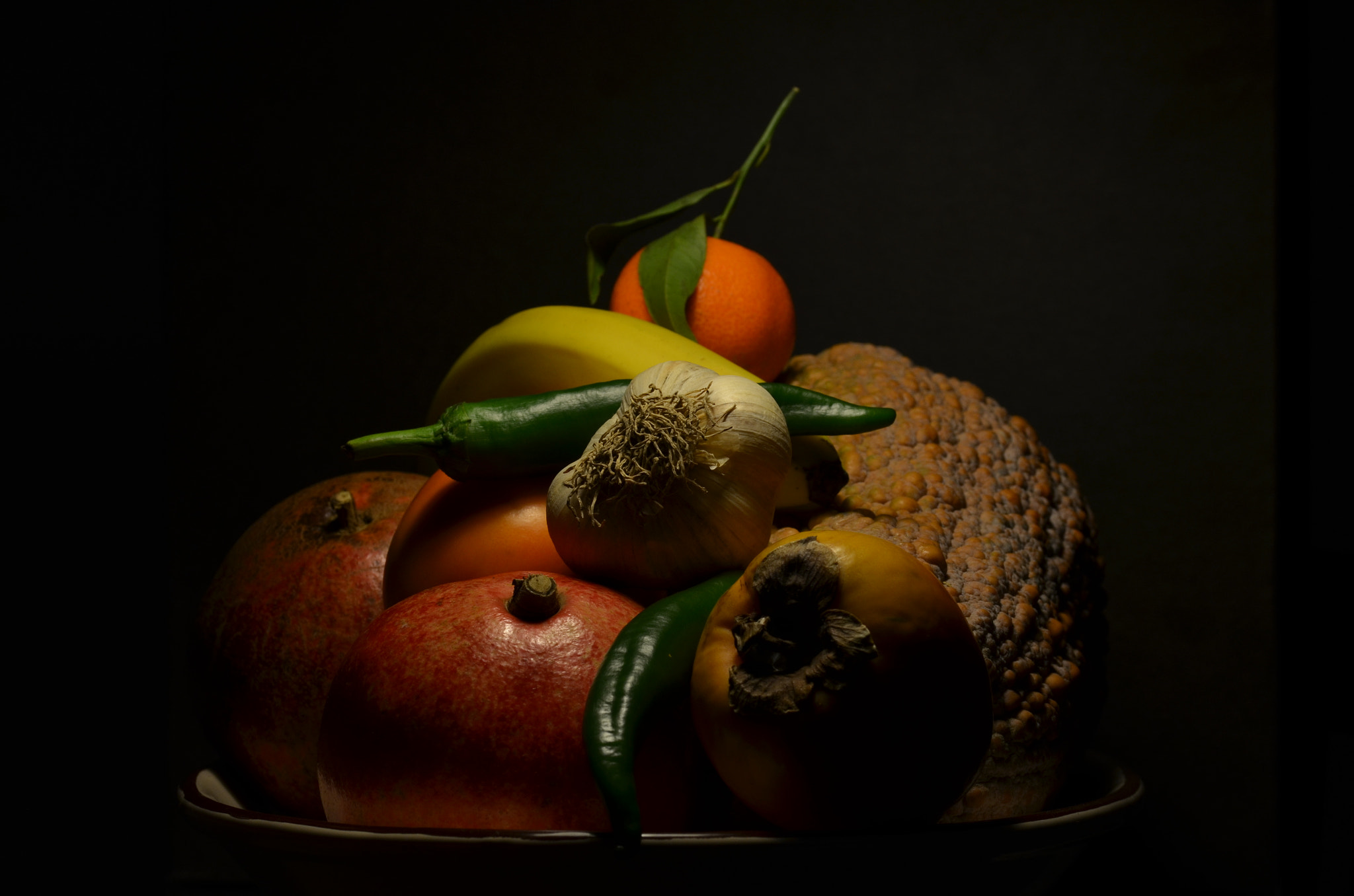 Sigma 105mm F2.8 EX DG OS HSM sample photo. Still life photography
