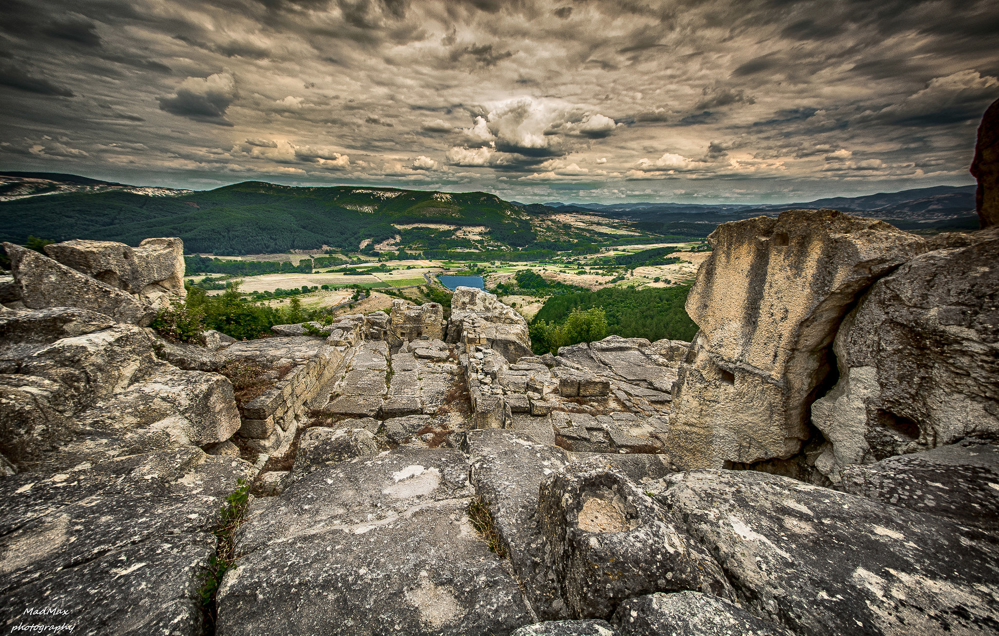 Sigma 10-20mm F4-5.6 EX DC HSM sample photo. Perperikon photography