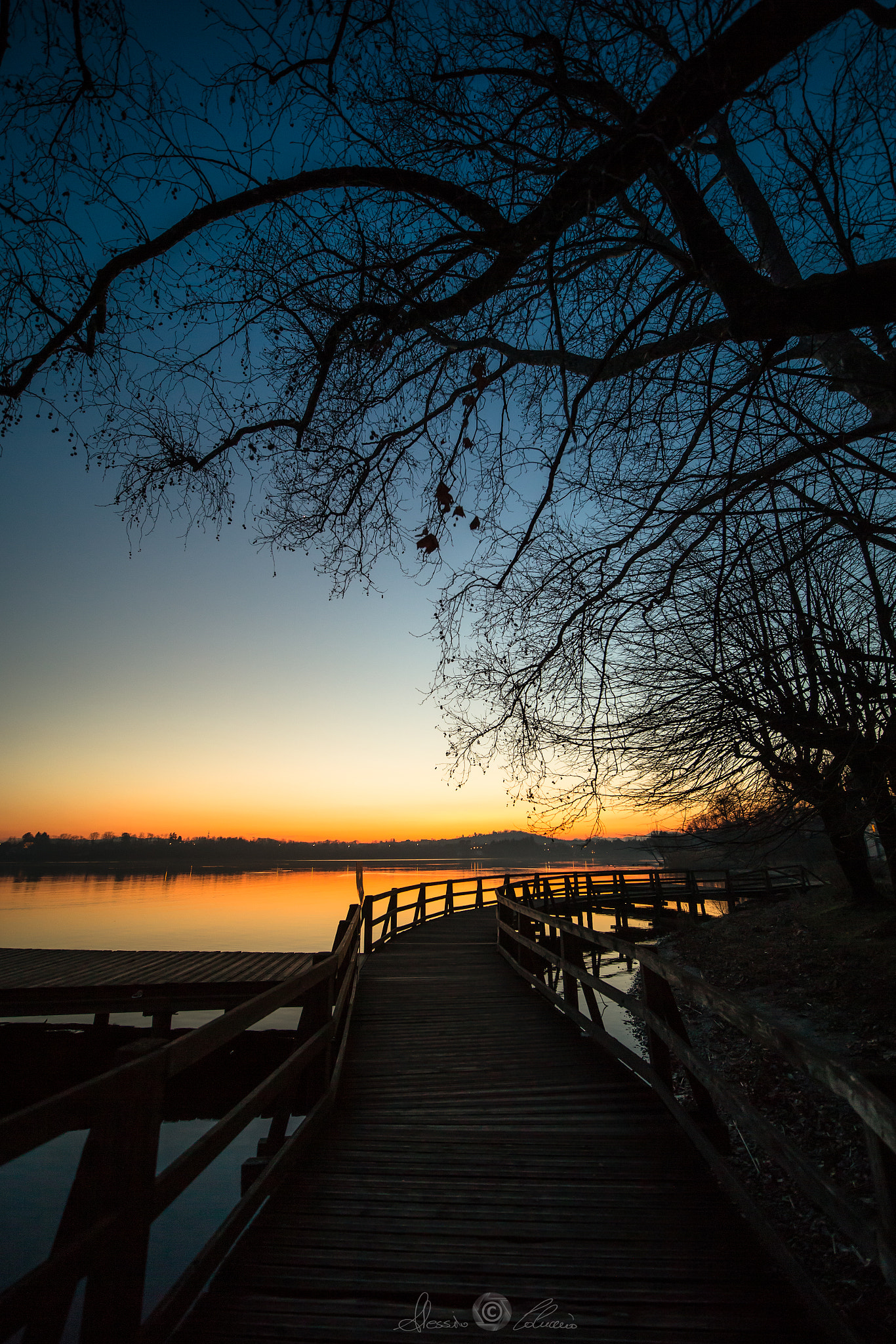 ZEISS Distagon T* 15mm F2.8 sample photo. Wellcome to night photography