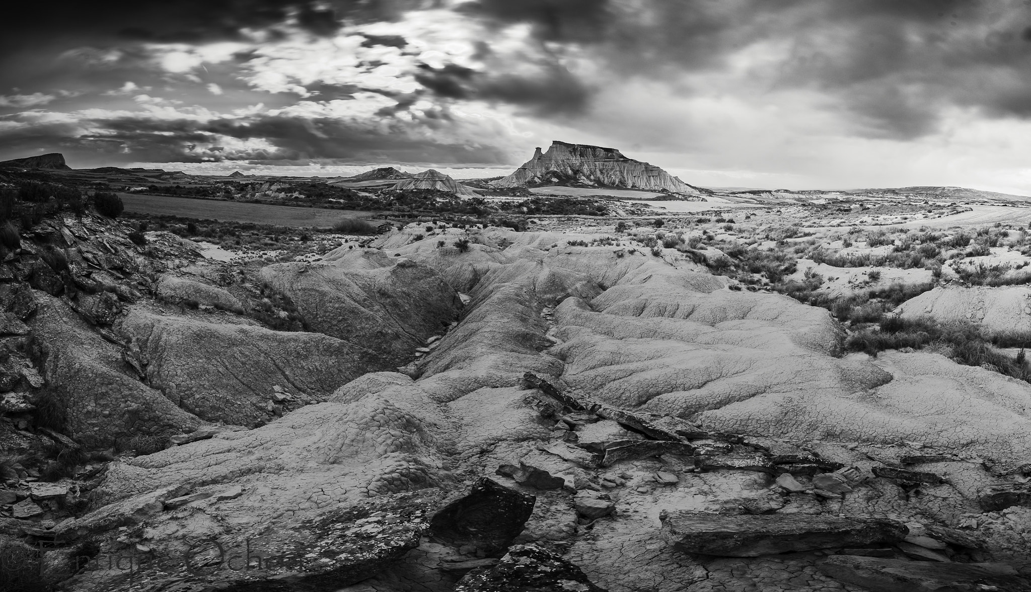 Tokina AT-X Pro 11-16mm F2.8 DX sample photo. El pisquerra photography