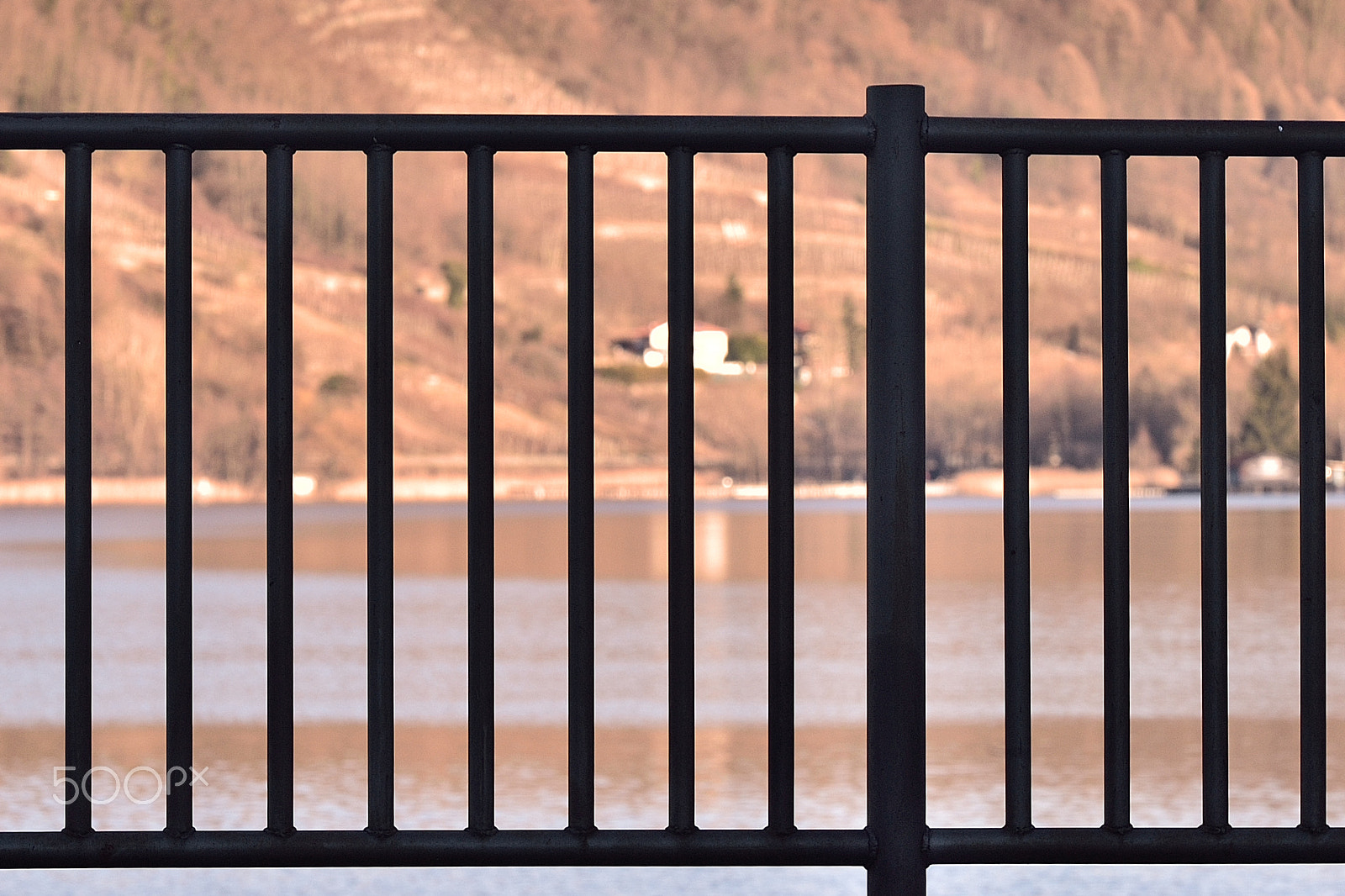 Nikon AF-S Nikkor 70-200mm F4G ED VR sample photo. The forbidden lake photography