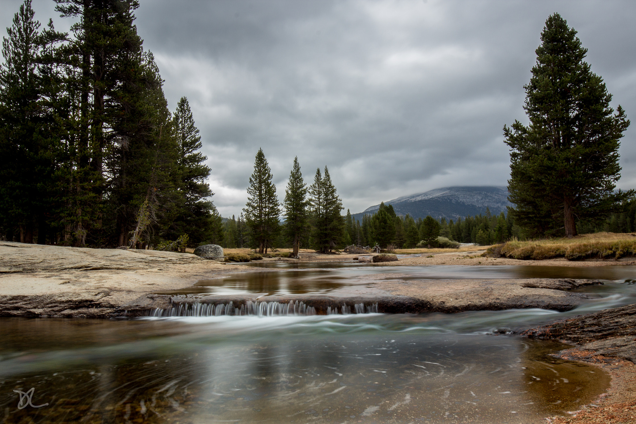 Canon EF 16-35mm F4L IS USM sample photo. Storm is coming photography