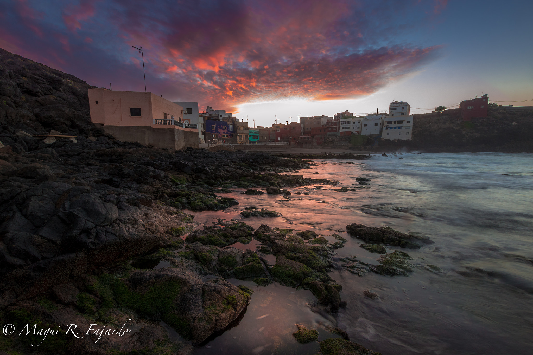 Sigma 10-20mm F3.5 EX DC HSM sample photo. 20 largos en invierno photography
