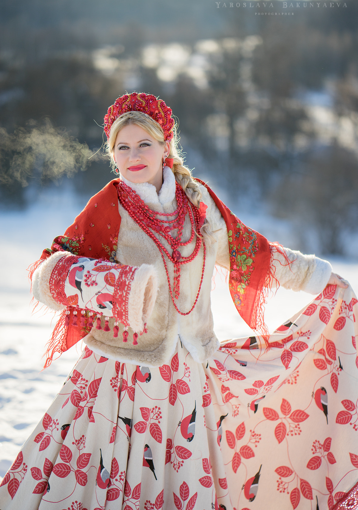 ZEISS Batis 85mm F1.8 sample photo. Марина photography