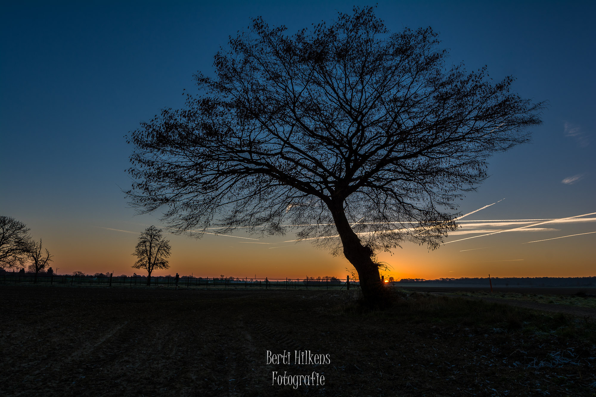 Tamron SP 15-30mm F2.8 Di VC USD sample photo. Sunrise photography