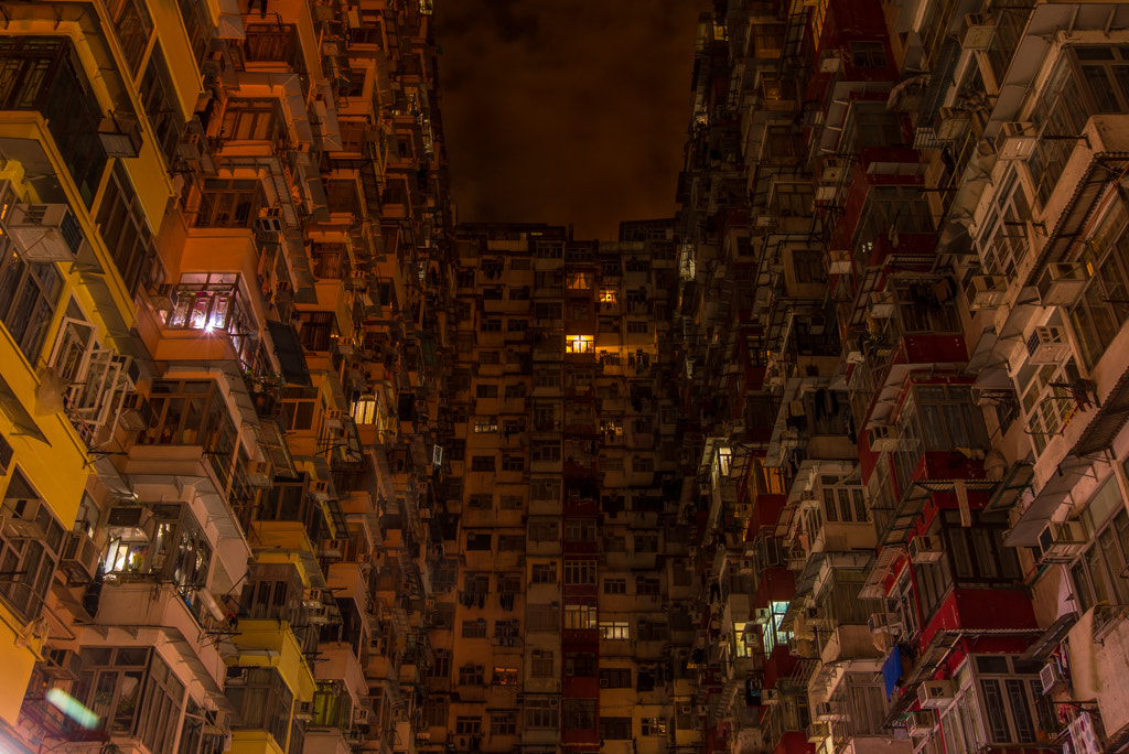 Nikon AF Nikkor 24-85mm F2.8-4D IF sample photo. Finally did it... photography