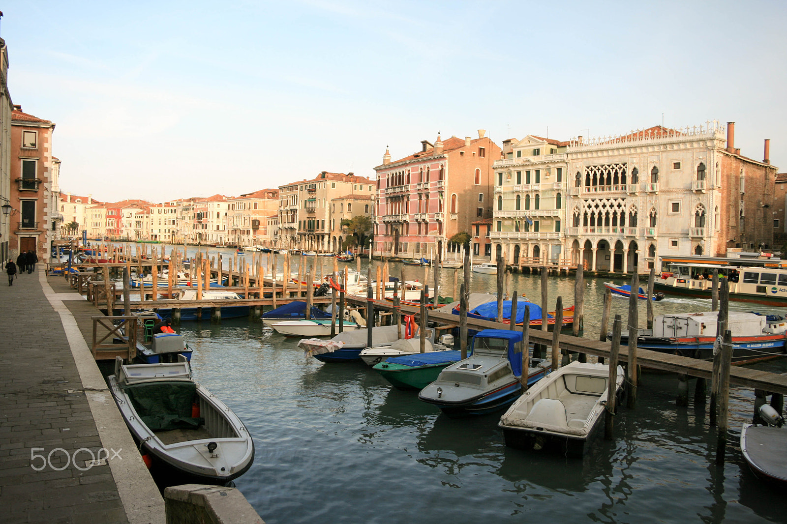 Sigma 18-50mm f/3.5-5.6 DC sample photo. Venezia italia photography
