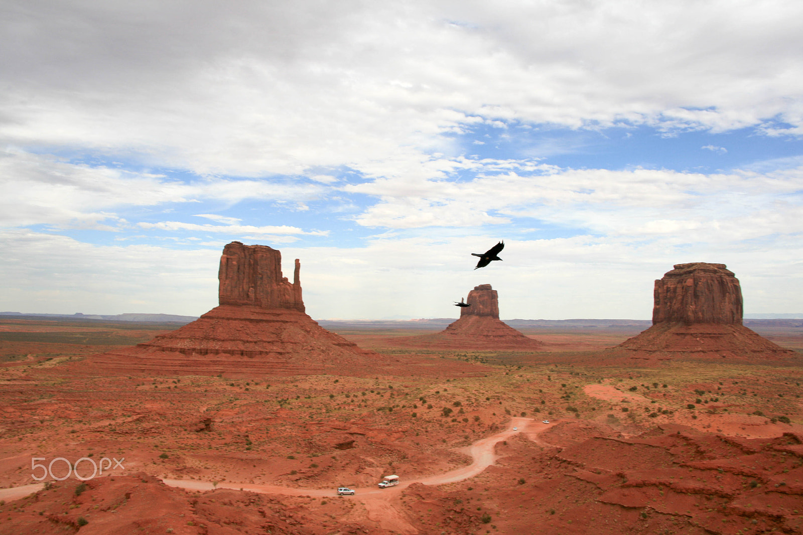 Sigma 18-50mm f/3.5-5.6 DC sample photo. Monument valley utah us photography