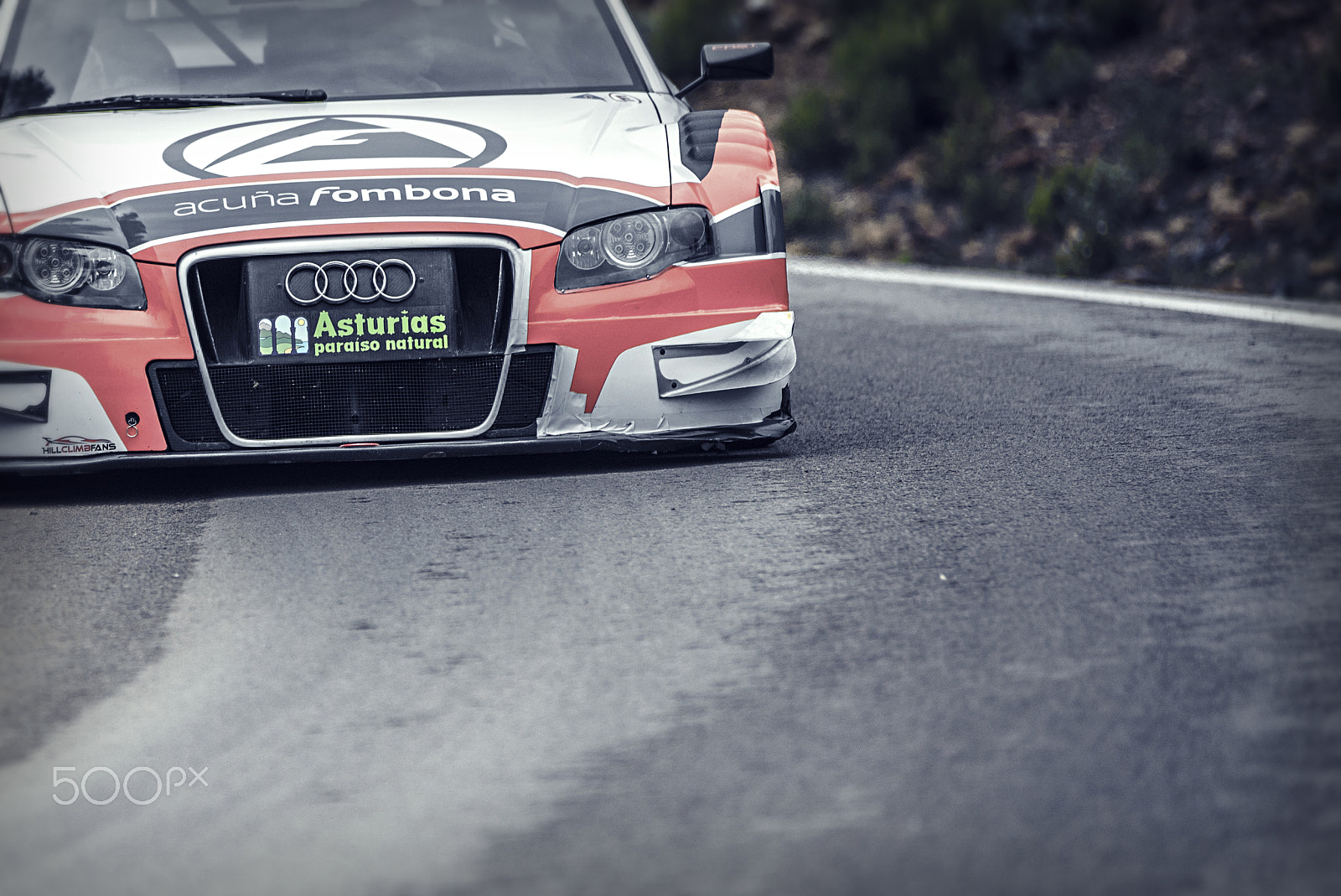 Nikon D600 sample photo. Audi a4 dtm photography