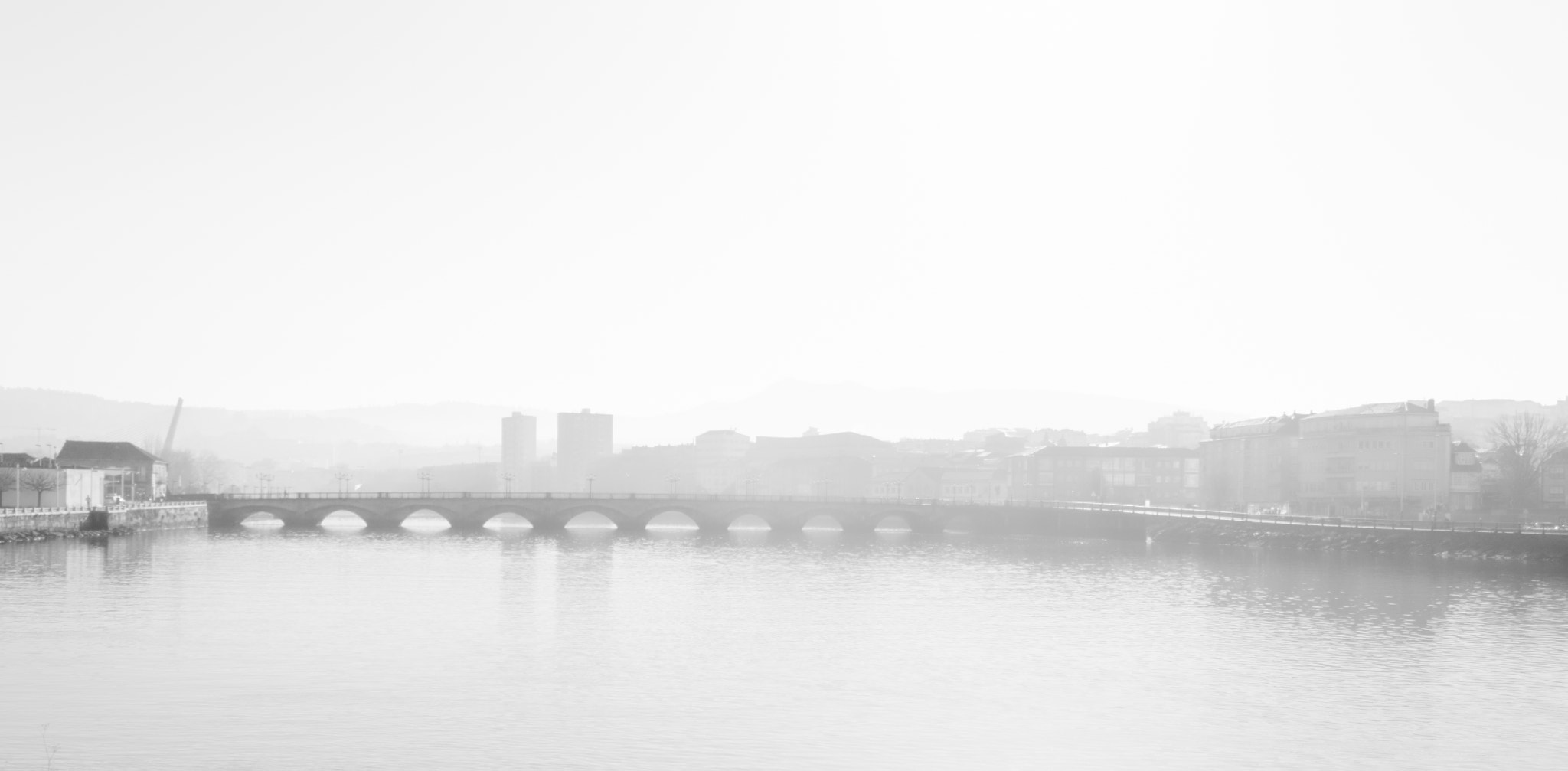 Canon EF-S 10-22mm F3.5-4.5 USM sample photo. Ponte do burgo photography