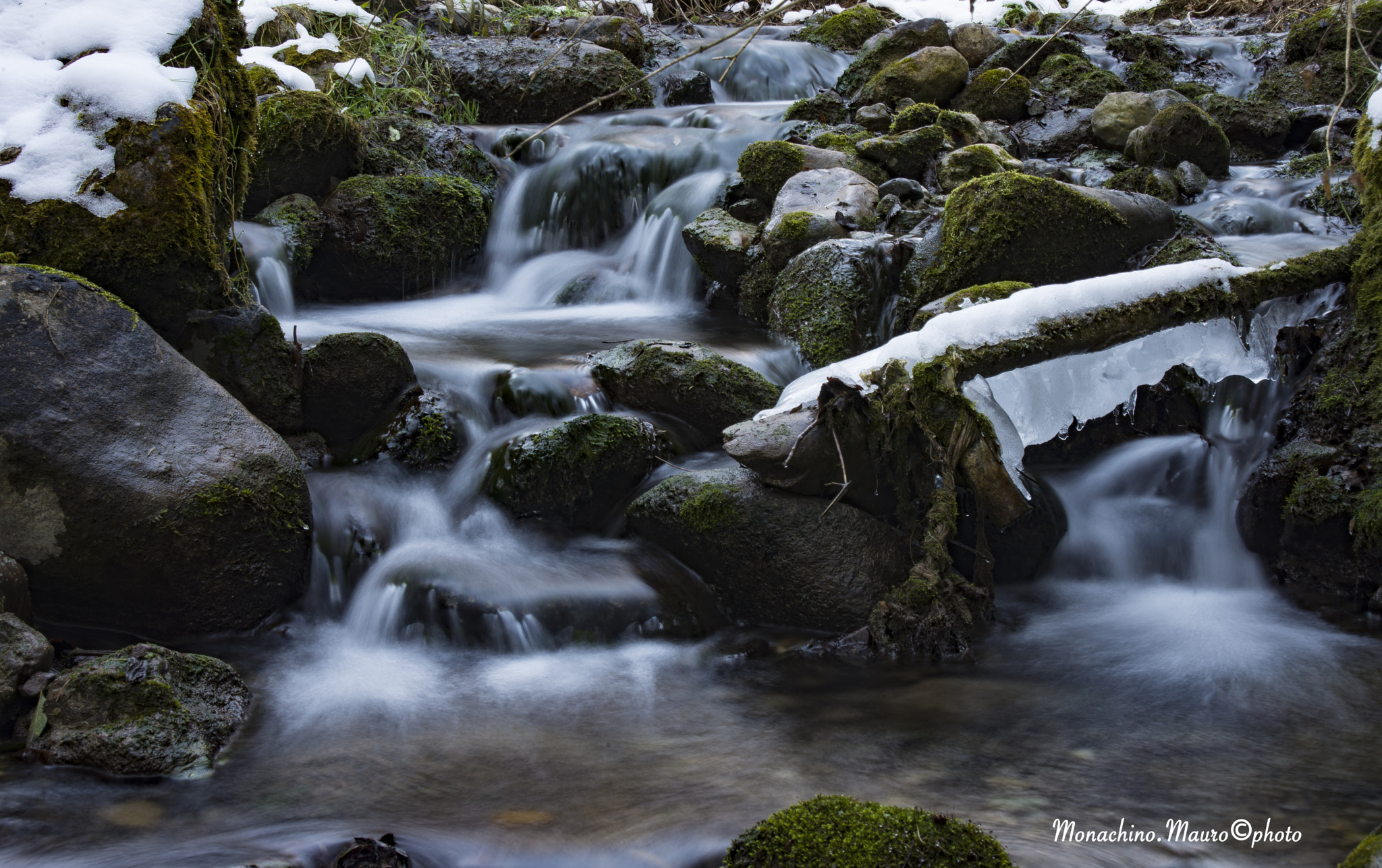 AF Zoom-Nikkor 28-70mm f/3.5-4.5D sample photo. Torrente borlezza photography