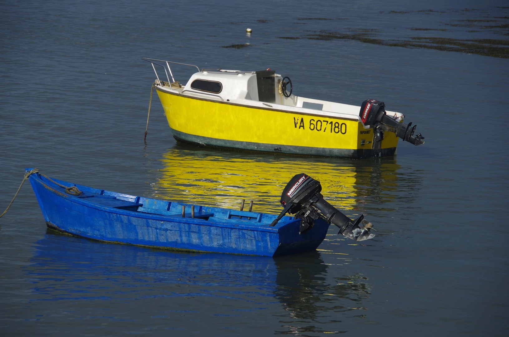 Pentax K-50 sample photo. St armel le passage photography