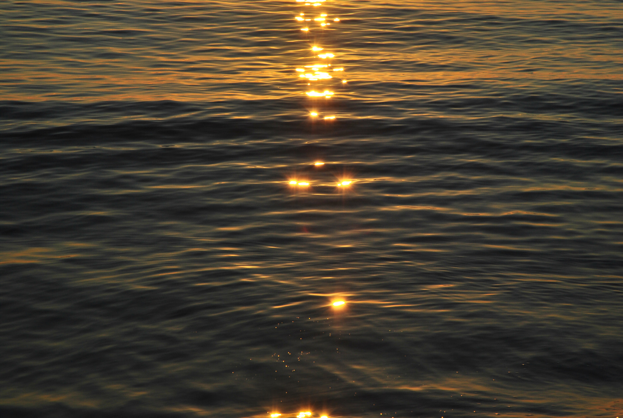 Nikon D3000 sample photo. Subset in durres, albania photography