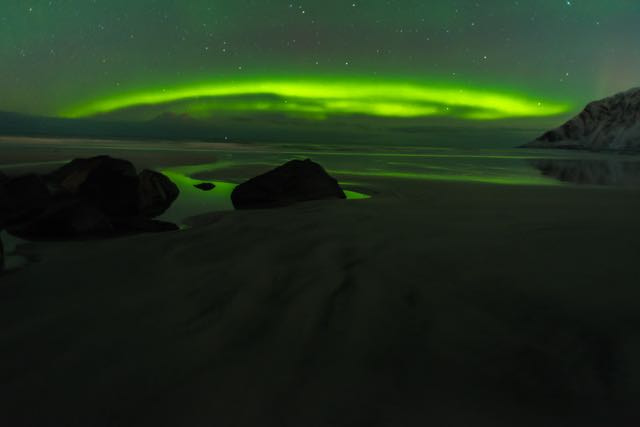 Nikon D750 + Nikon AF Nikkor 20mm F2.8D sample photo. Norvège 2017 photography