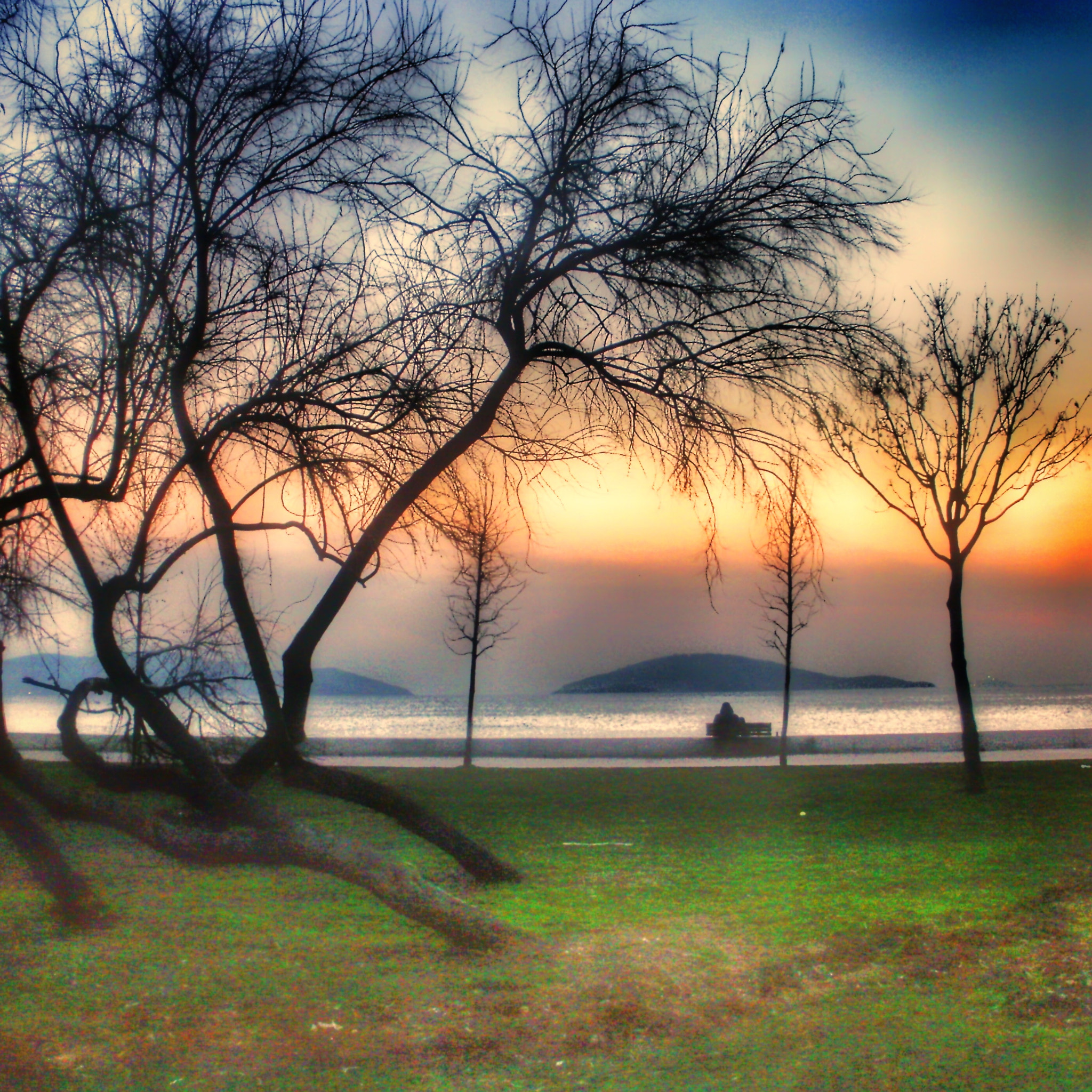 Olympus FE46,X41,X42 sample photo. Istanbul photography