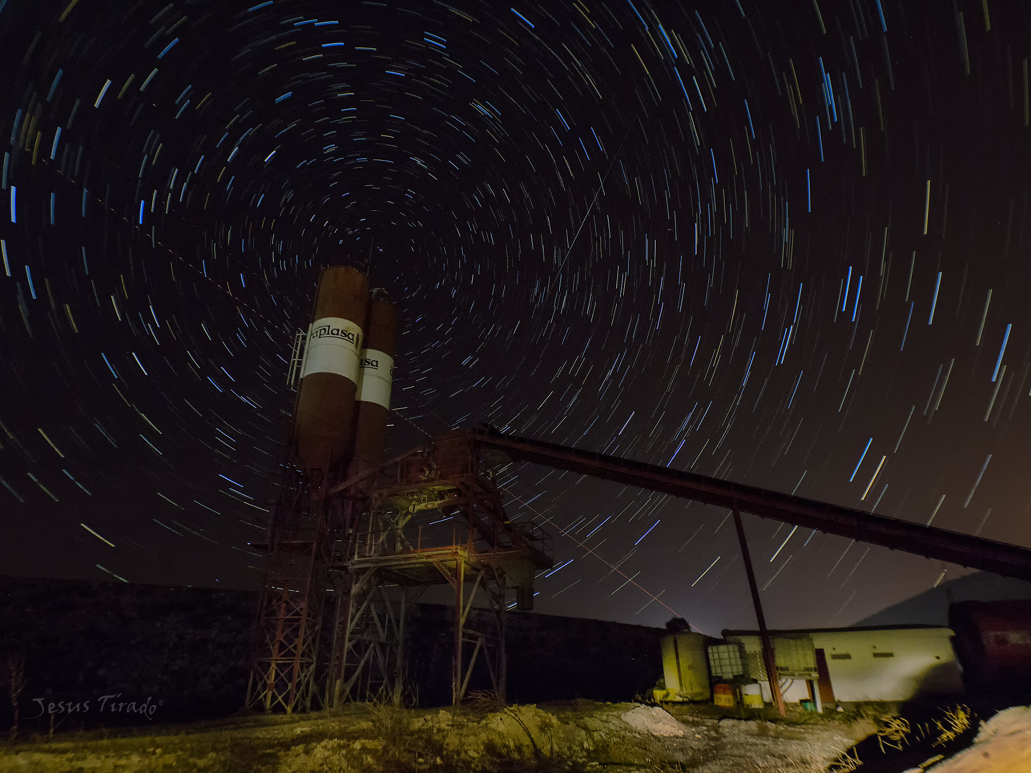 Olympus Zuiko Digital ED 9-18mm F4.0-5.6 sample photo. Circumpolar gravera photography