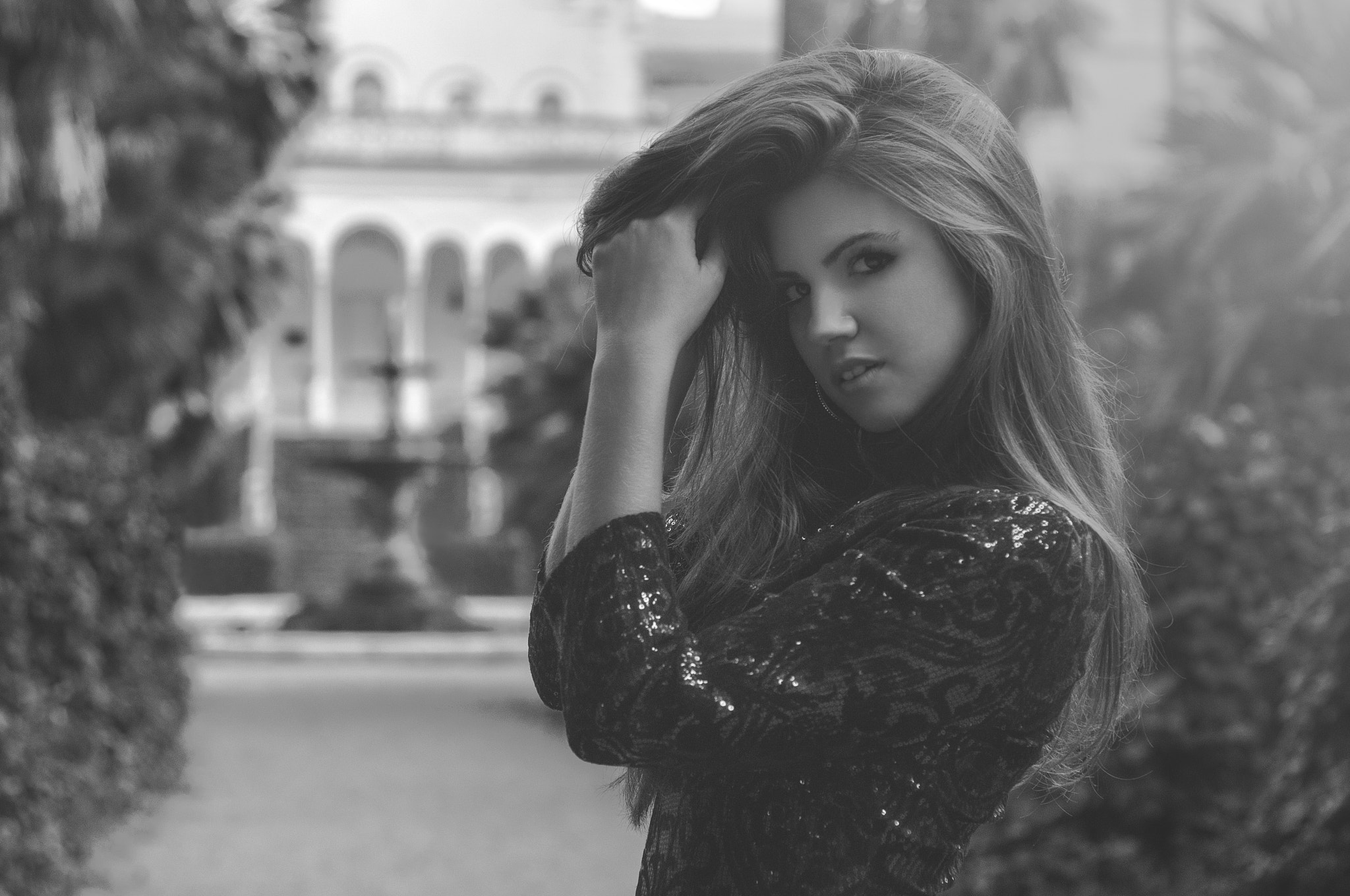 Nikon D300S + Nikon AF Nikkor 50mm F1.8D sample photo. Sonia ortiz photography