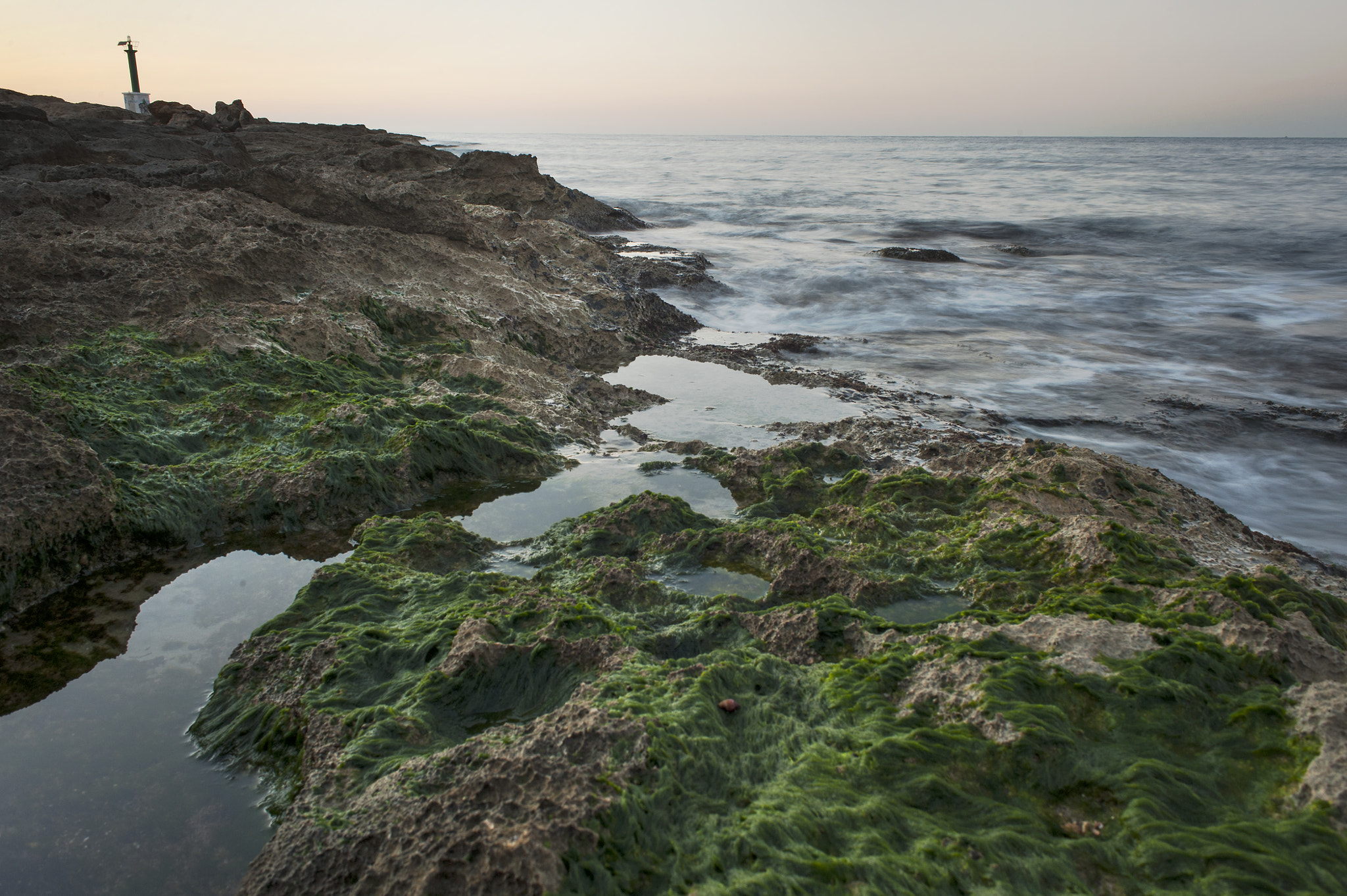 Nikon D700 + Nikon AF Nikkor 28mm F2.8D sample photo. Sunset de portmany #2 photography