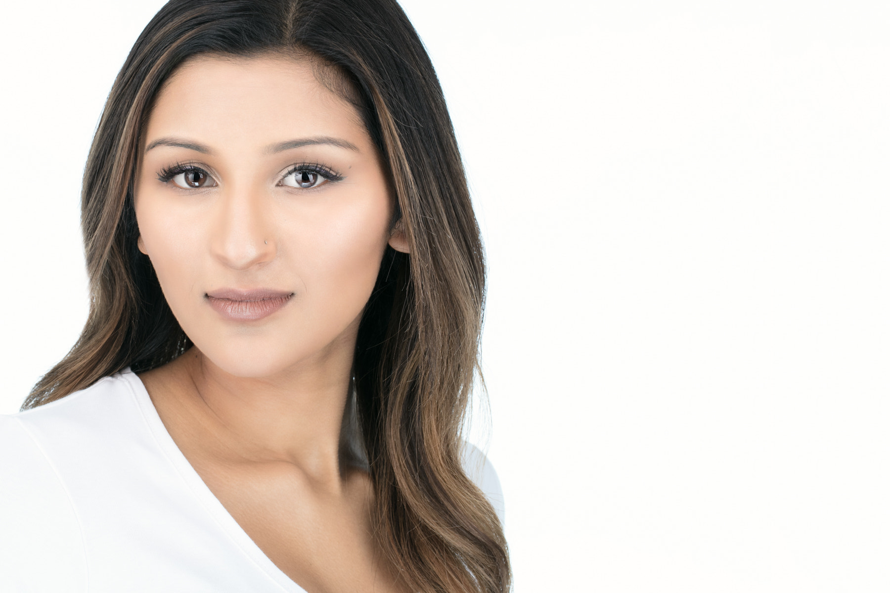 Canon EOS 5DS sample photo. Asha edit edit editedit photography