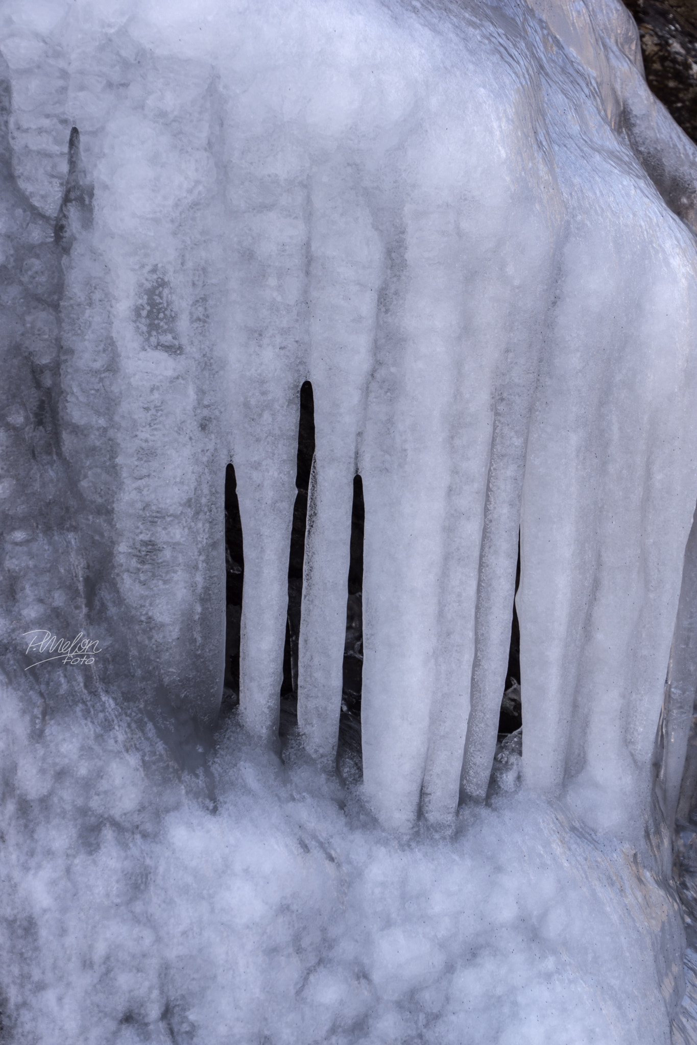 Tamron 16-300mm F3.5-6.3 Di II VC PZD Macro sample photo. Hielo en nocedo photography