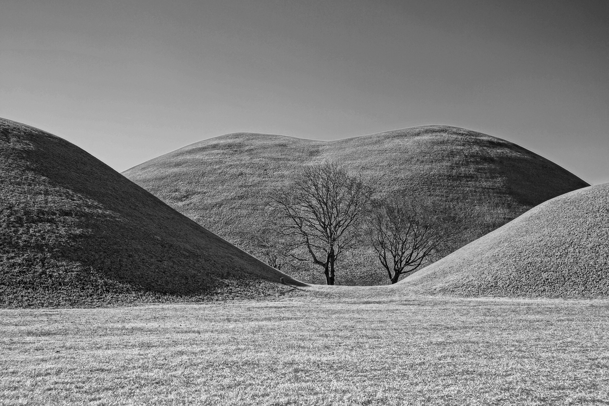 Sony Alpha NEX-7 + Sony Vario-Tessar T* E 16-70mm F4 ZA OSS sample photo. Gyeongju nodongli gobungun photography