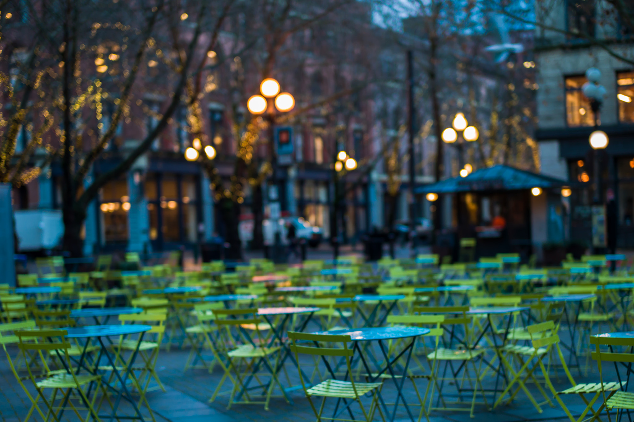 Leica M9 + Leica Summilux-M 50mm F1.4 ASPH sample photo. The seattle downtown photography