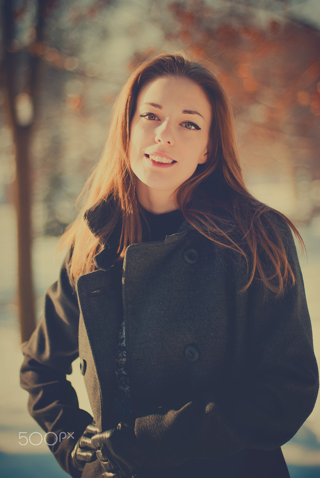 Nikon D80 + Nikon AF Nikkor 50mm F1.4D sample photo. Nevena photography