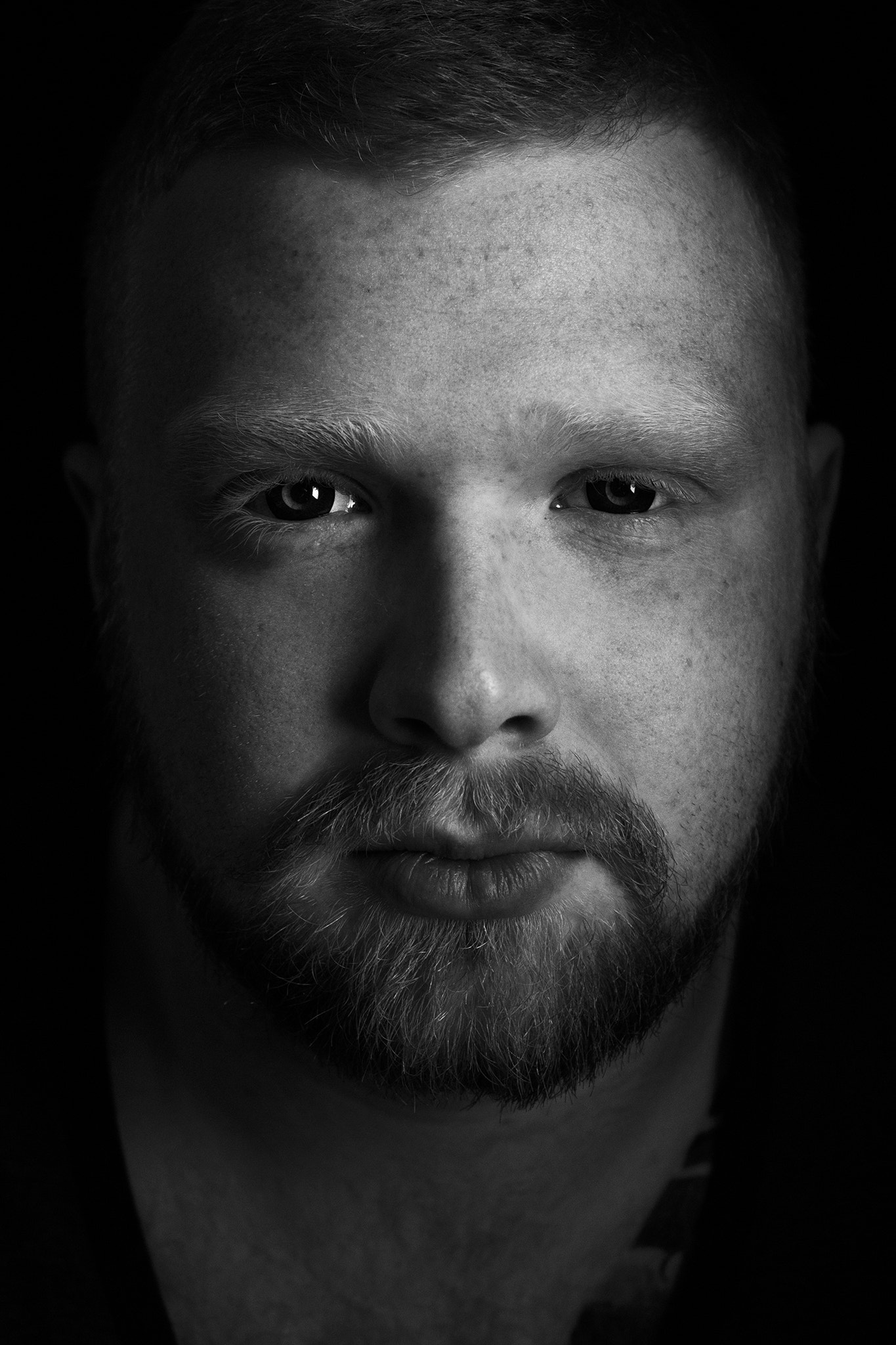Canon EF-S 18-55mm F3.5-5.6 IS sample photo. Cody photography