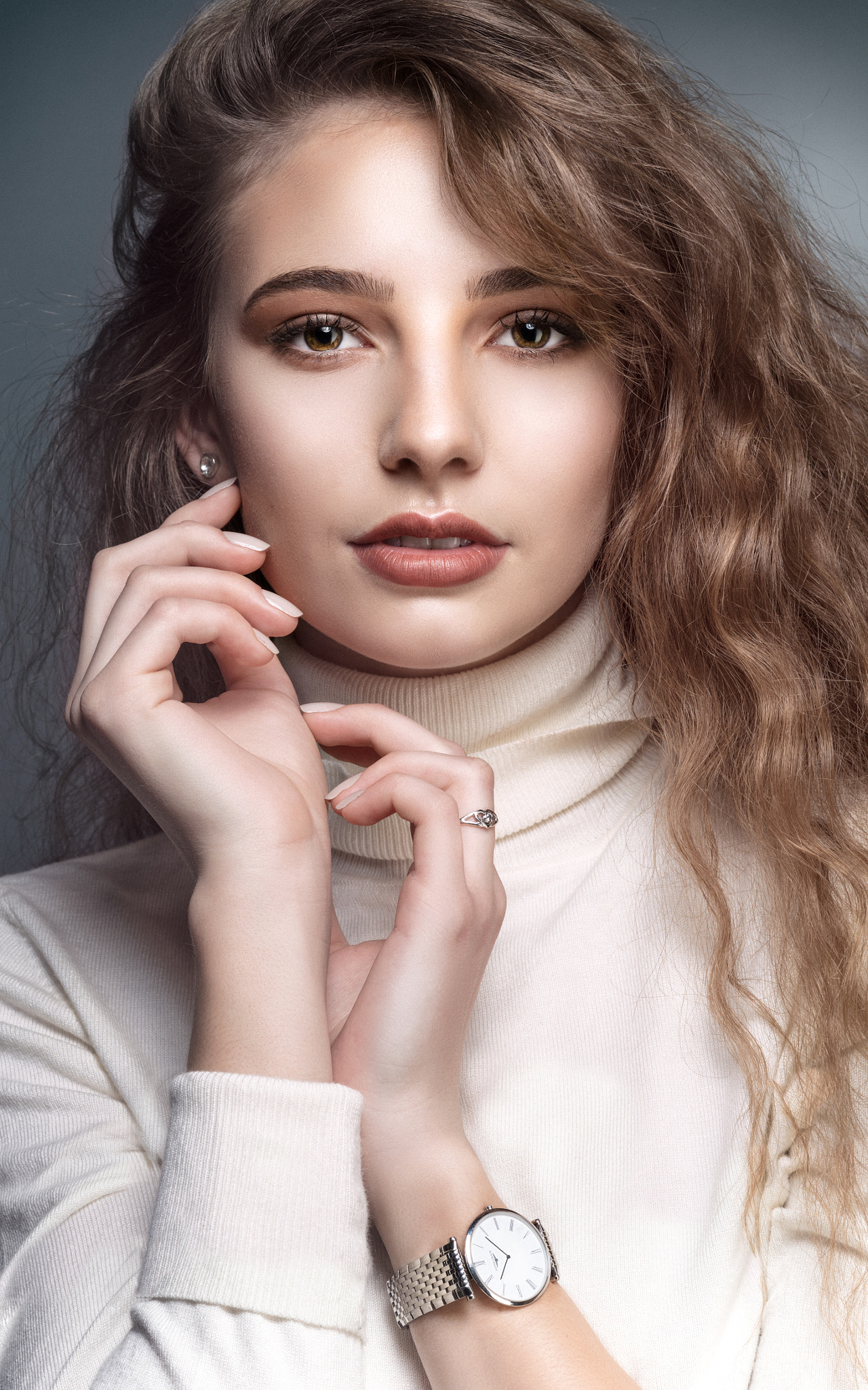 Sigma 85mm F1.4 EX DG HSM sample photo. Méline photography
