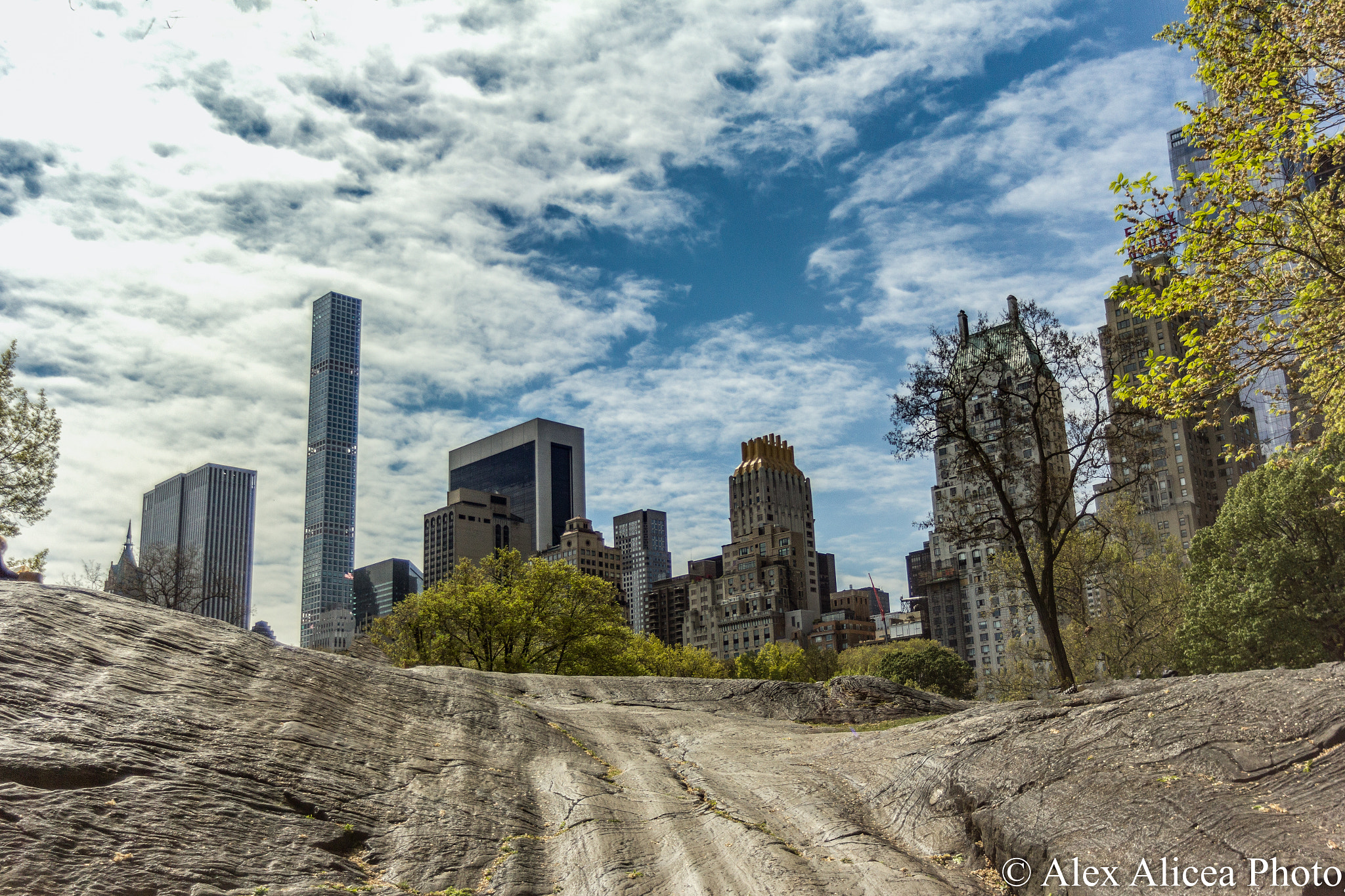 Tamron AF 19-35mm f/3.5-4.5 sample photo. City skyline photography