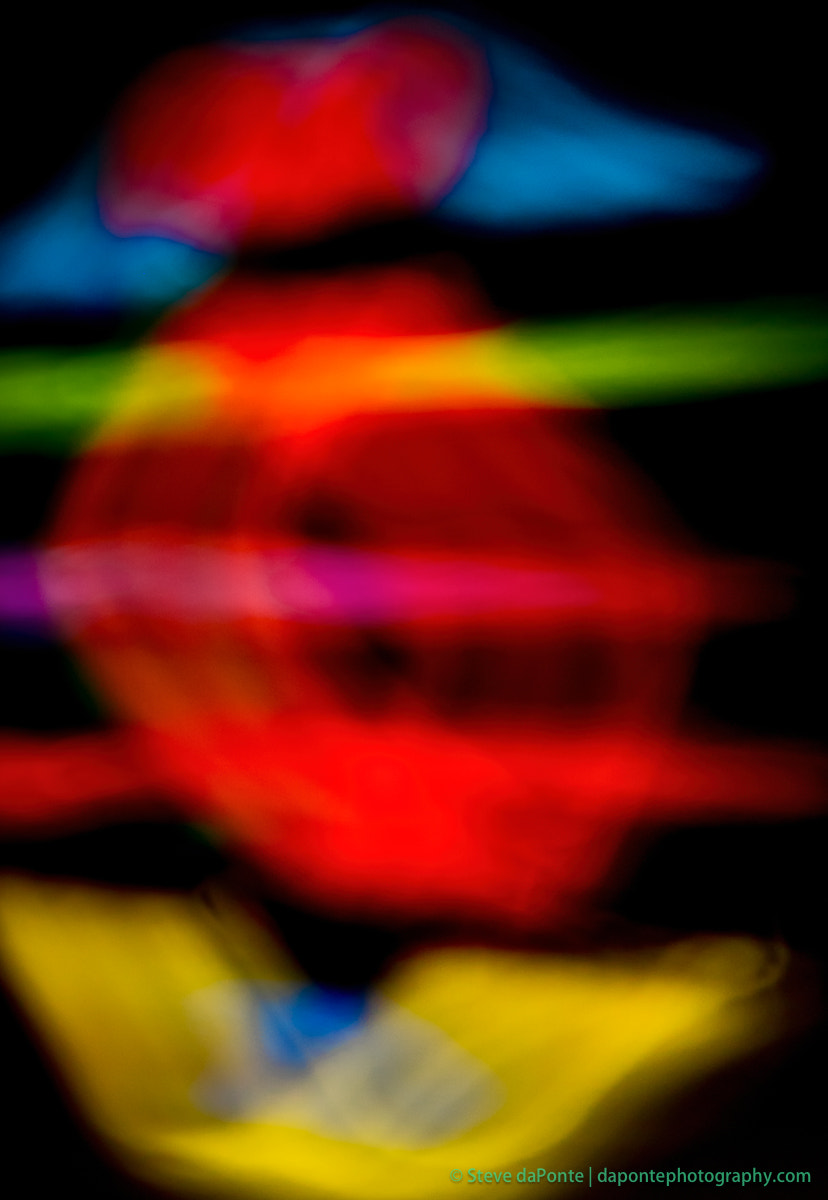 Sigma 35mm F1.4 DG HSM Art sample photo. A shutter painting photography