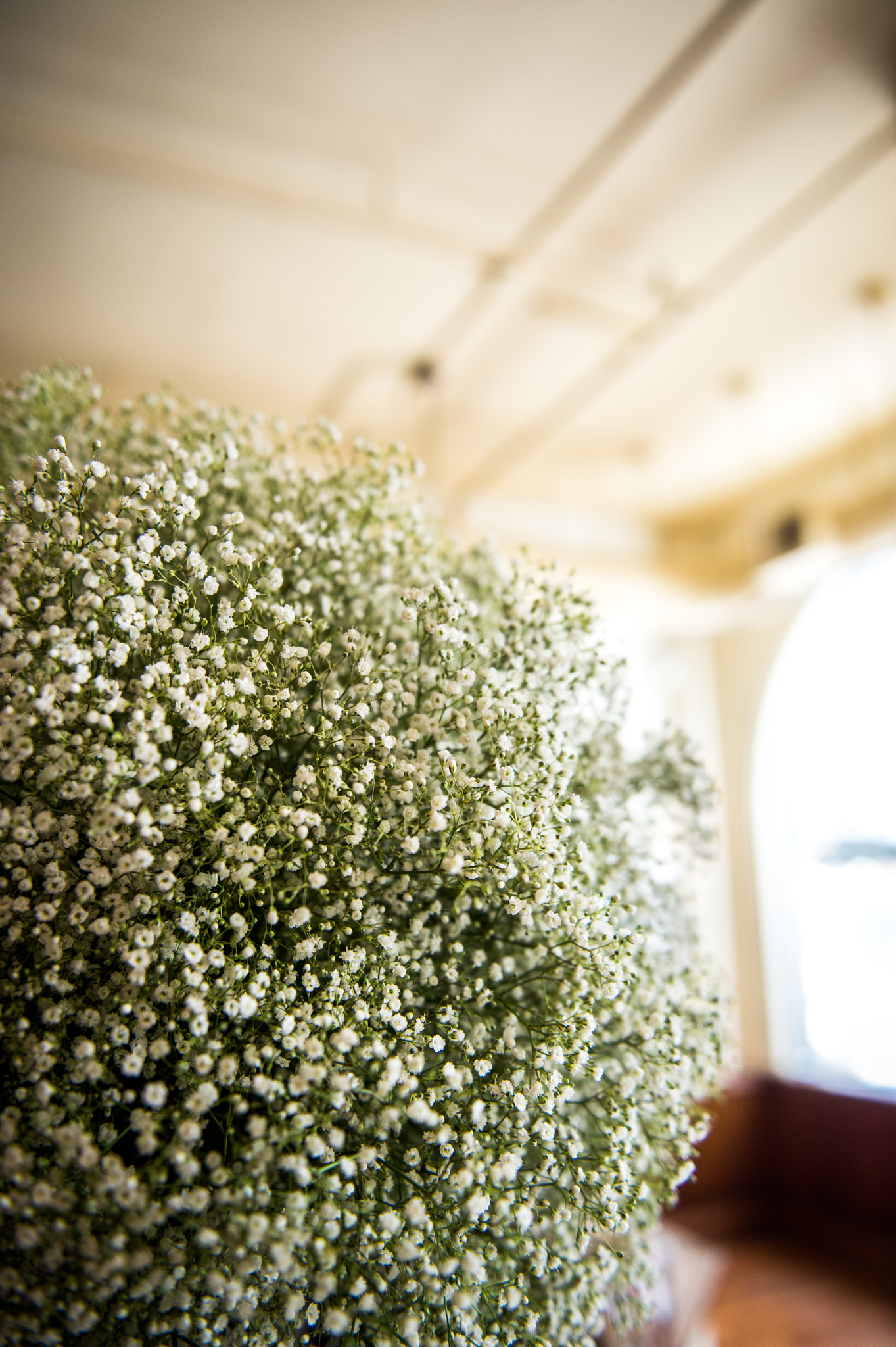 Nikon Df sample photo. Bouquet photography