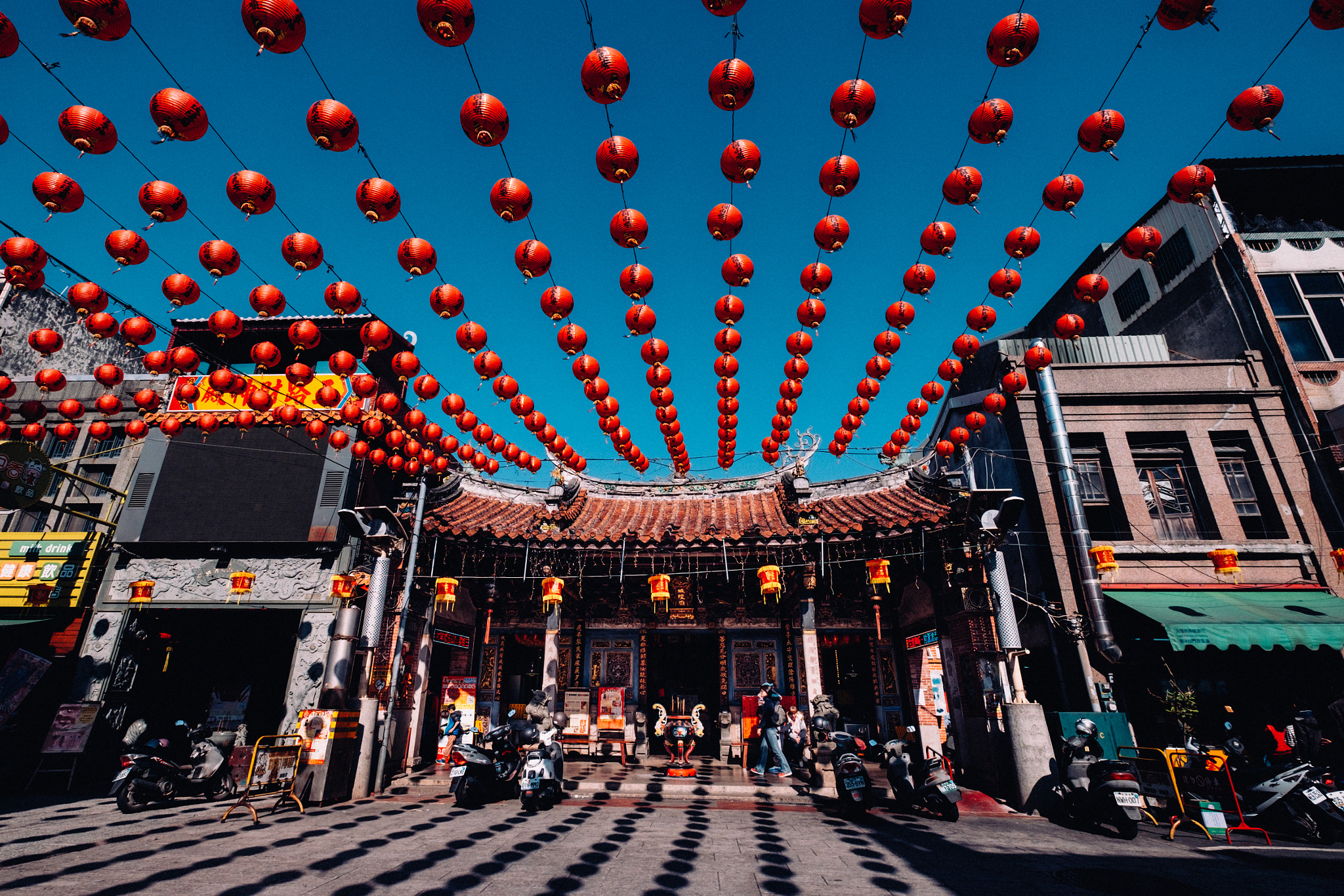 新年快乐