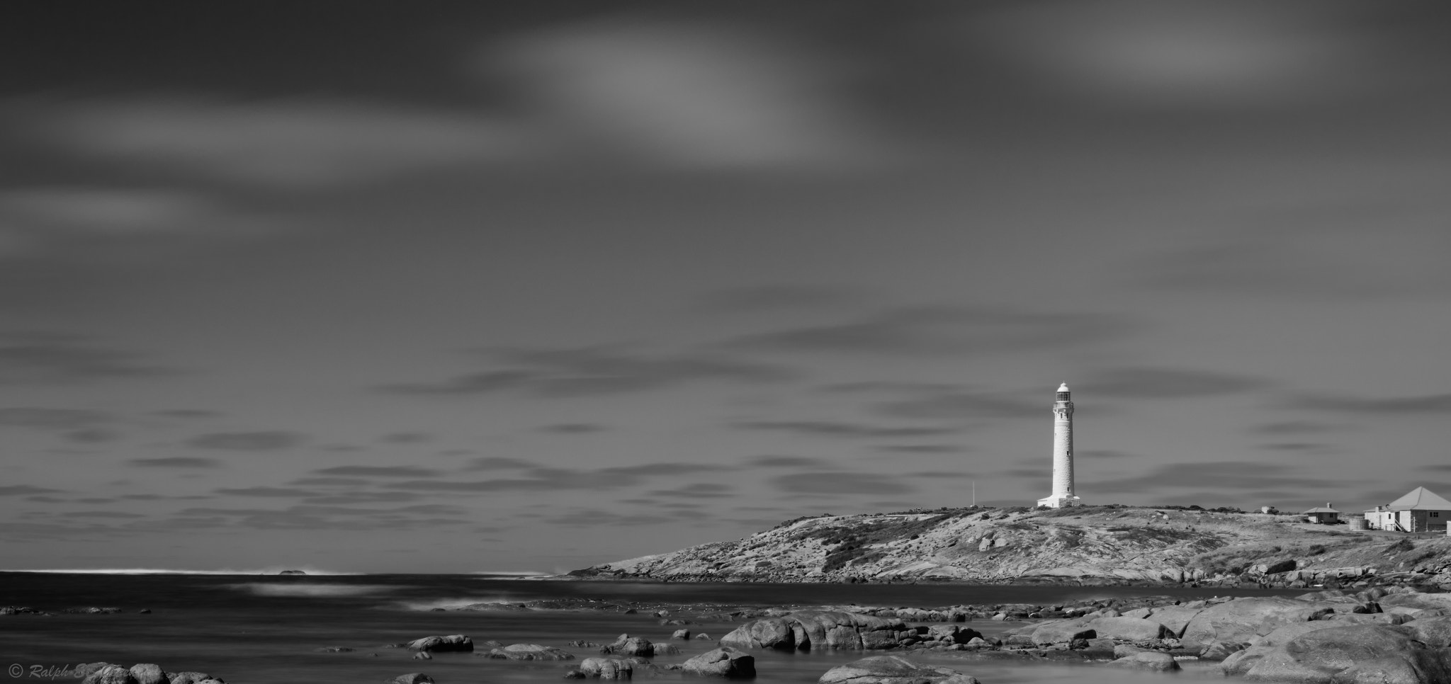 Pentax K-3 sample photo. Cape leeuwin lighthouse photography