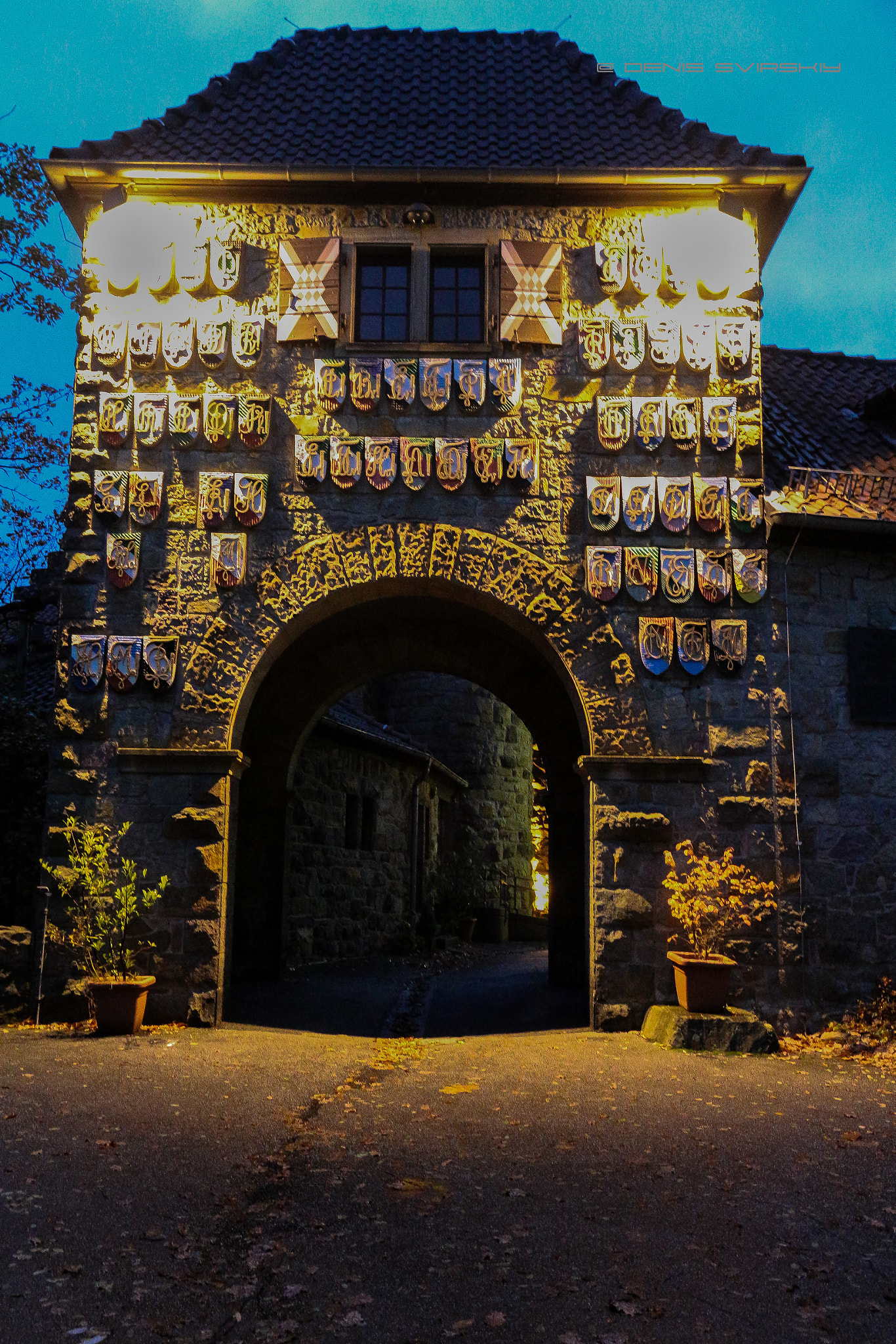 Canon EOS 650D (EOS Rebel T4i / EOS Kiss X6i) sample photo. Германия photography
