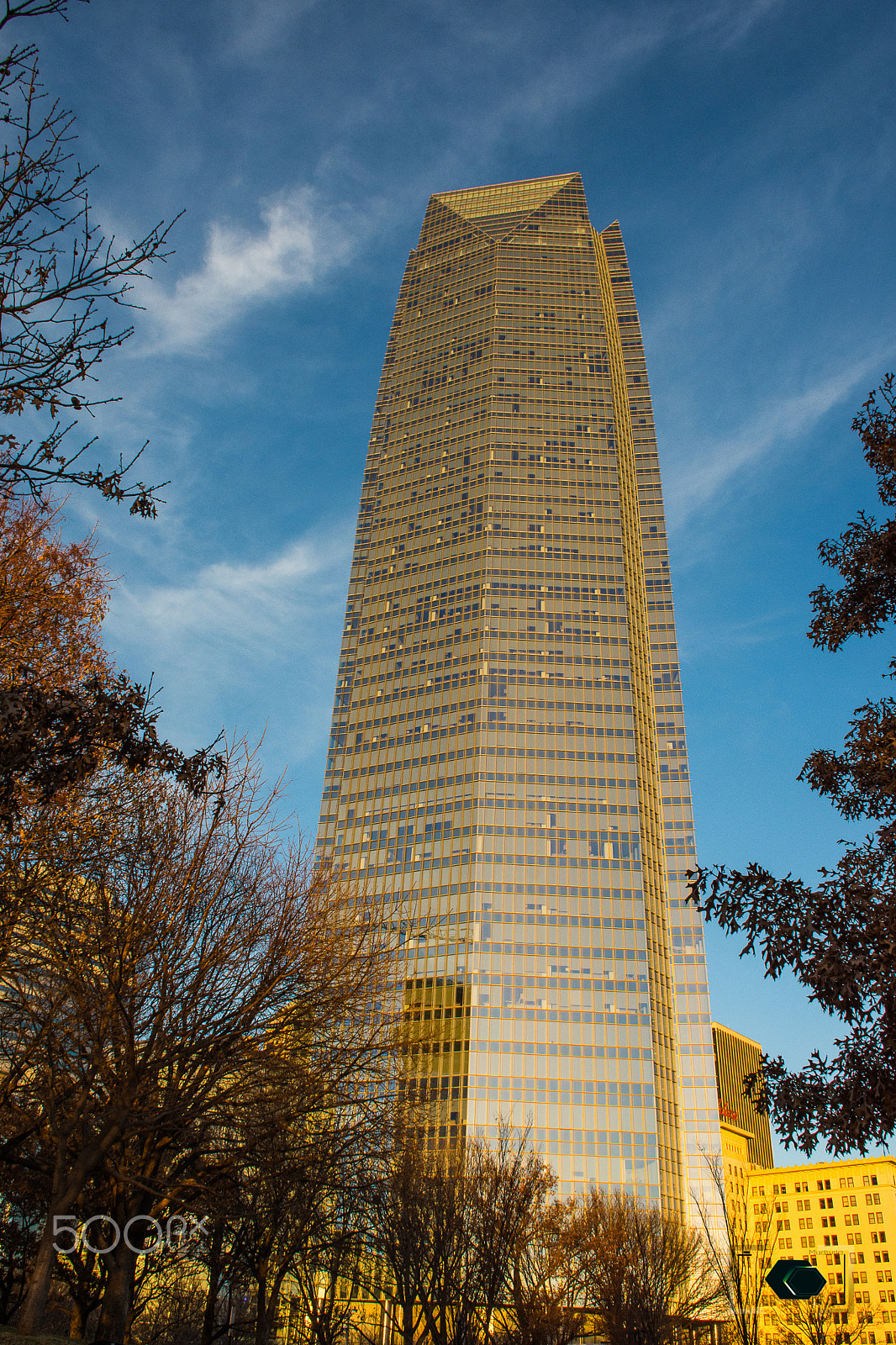 Sigma 18-50mm F2.8-4.5 DC OS HSM sample photo. Oklahoma city photography