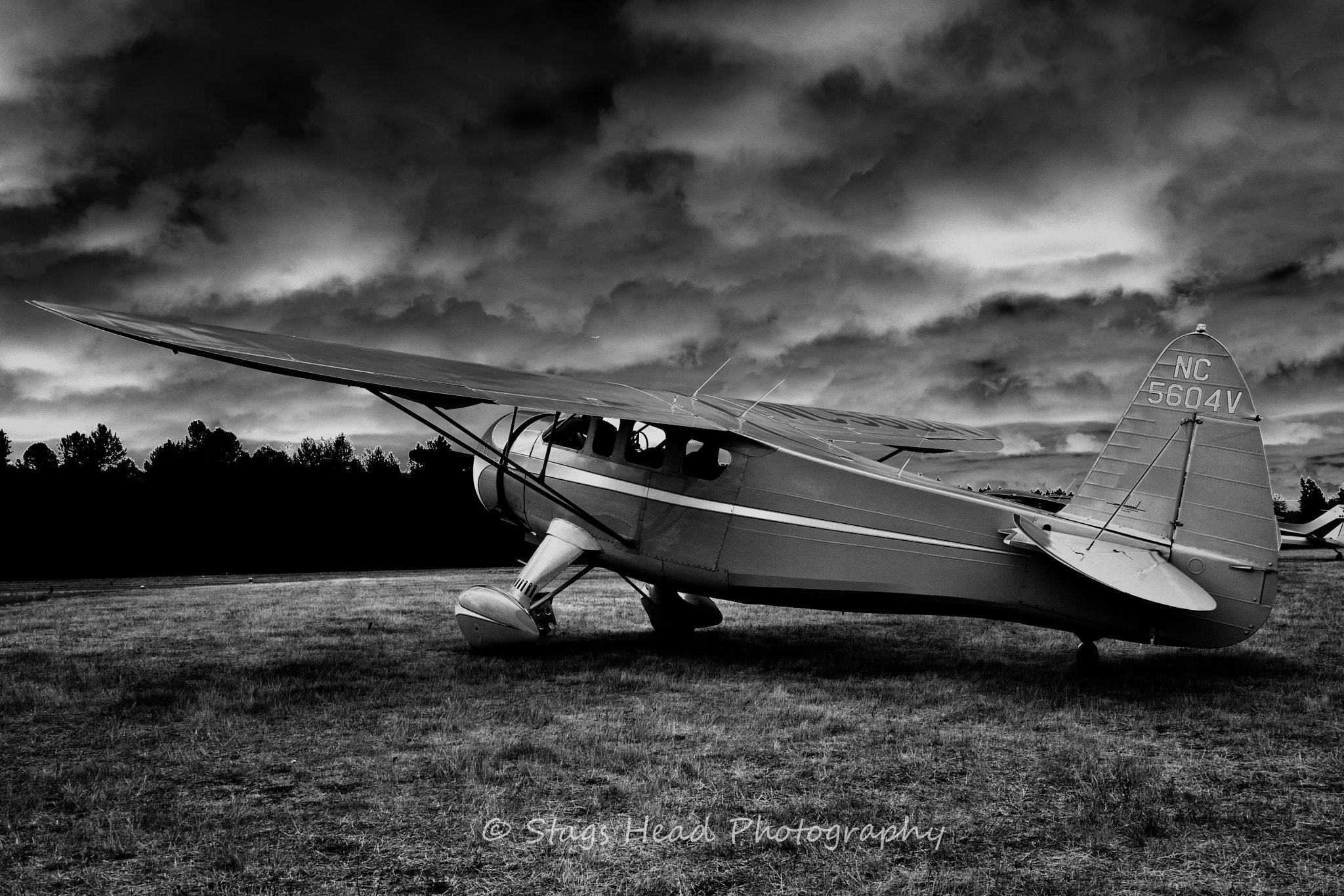 Olympus PEN E-P1 sample photo. Storm brewing photography