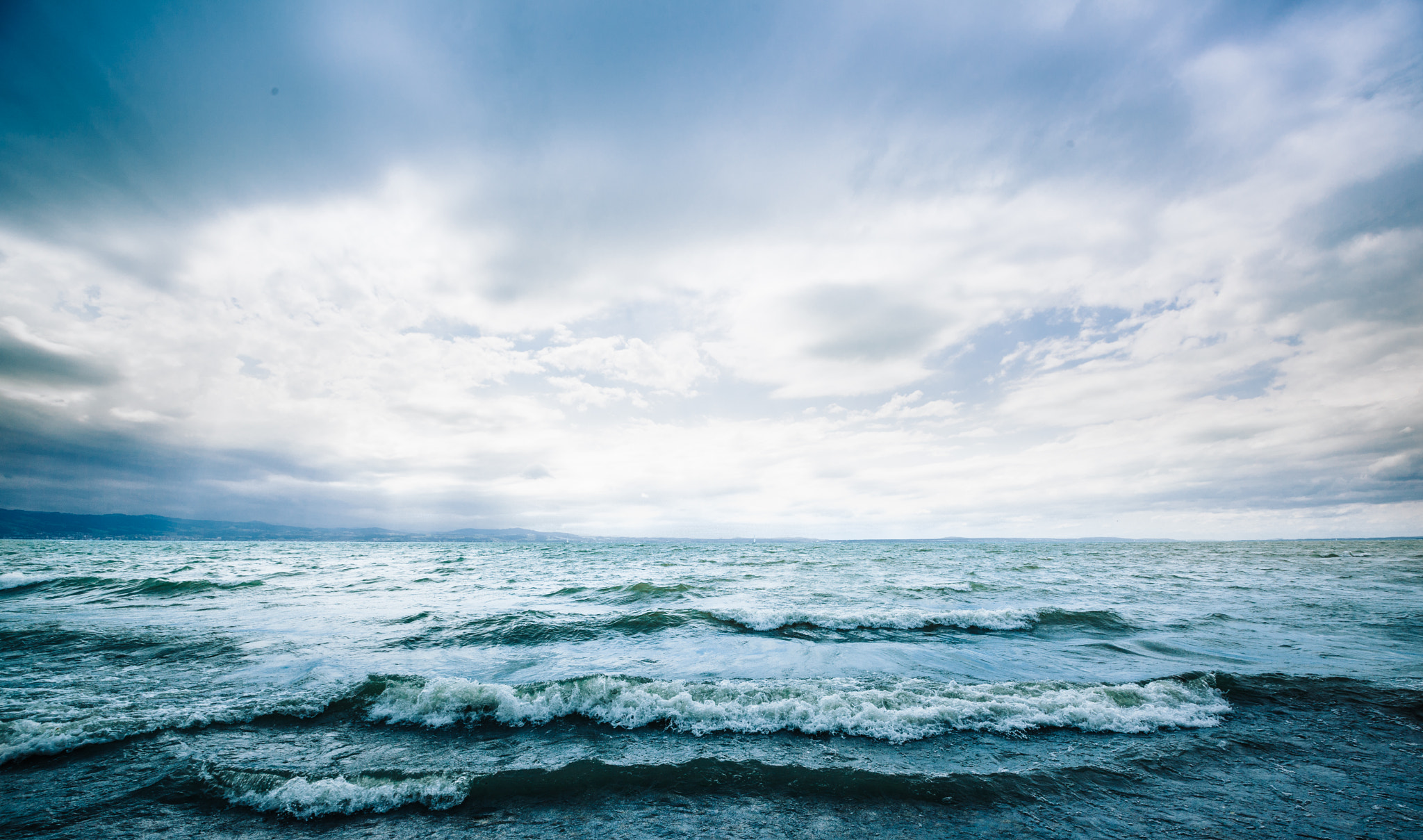Sigma 10-20mm F3.5 EX DC HSM sample photo. Bodensee photography