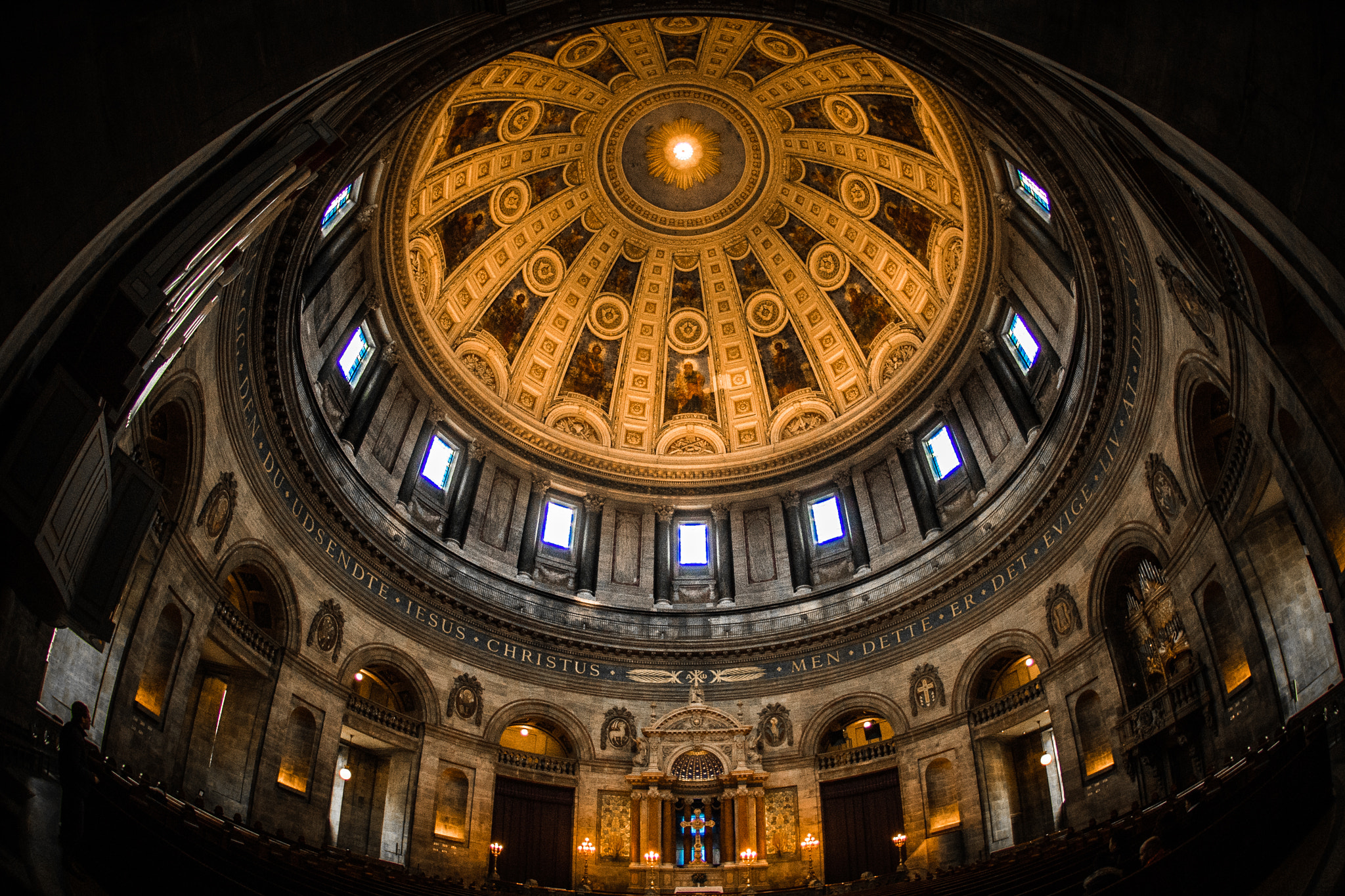 Nikon AF DX Fisheye-Nikkor 10.5mm F2.8G ED sample photo